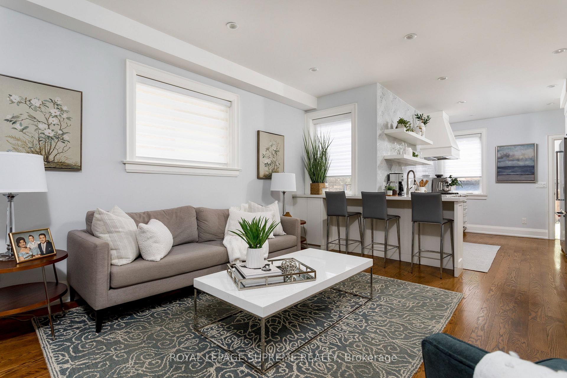 Photo 9 of 76 Tyrrel Avenue, Toronto, Wychwood — HOMEH
