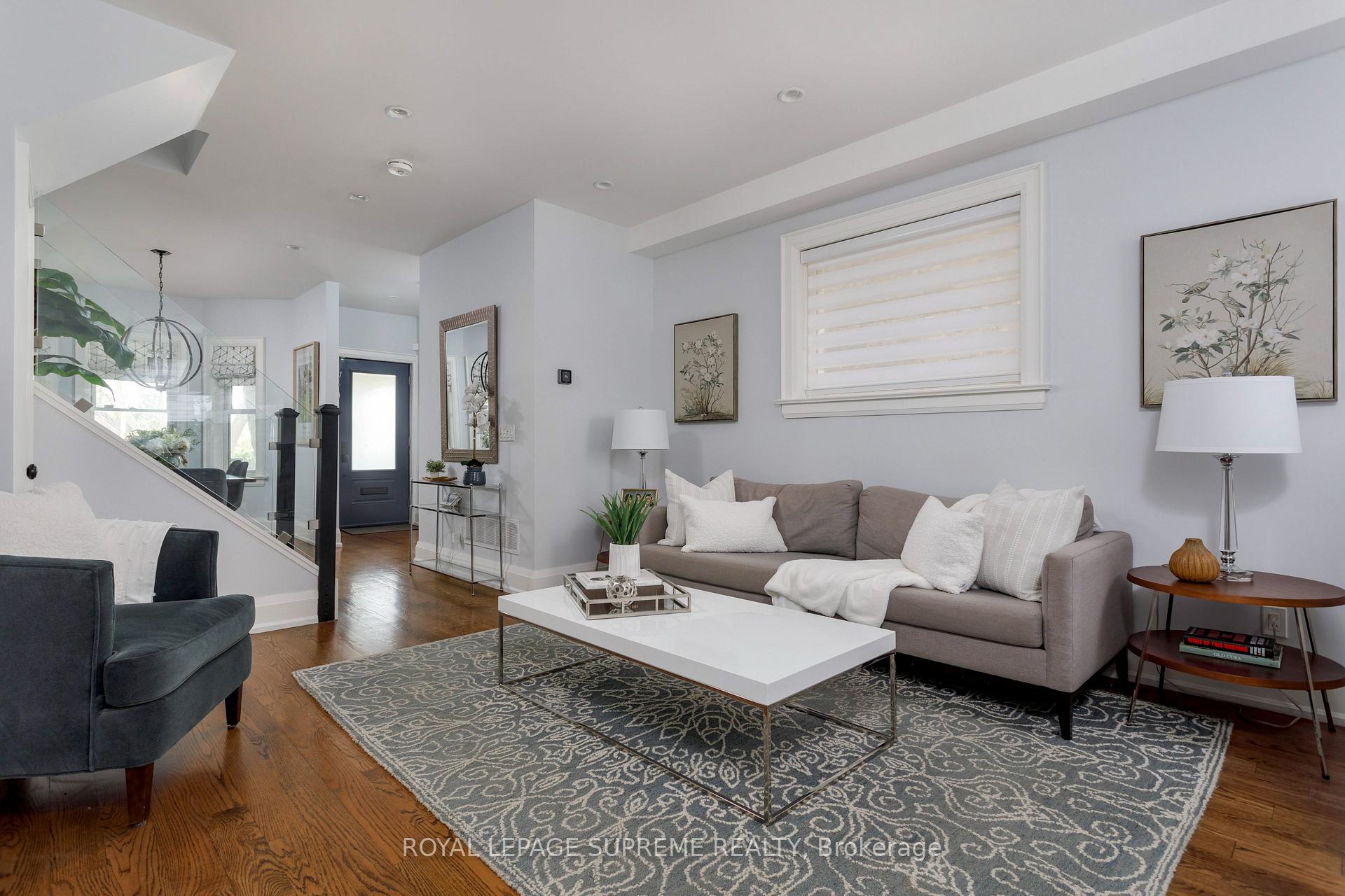 Photo 10 of 76 Tyrrel Avenue, Toronto, Wychwood — HOMEH