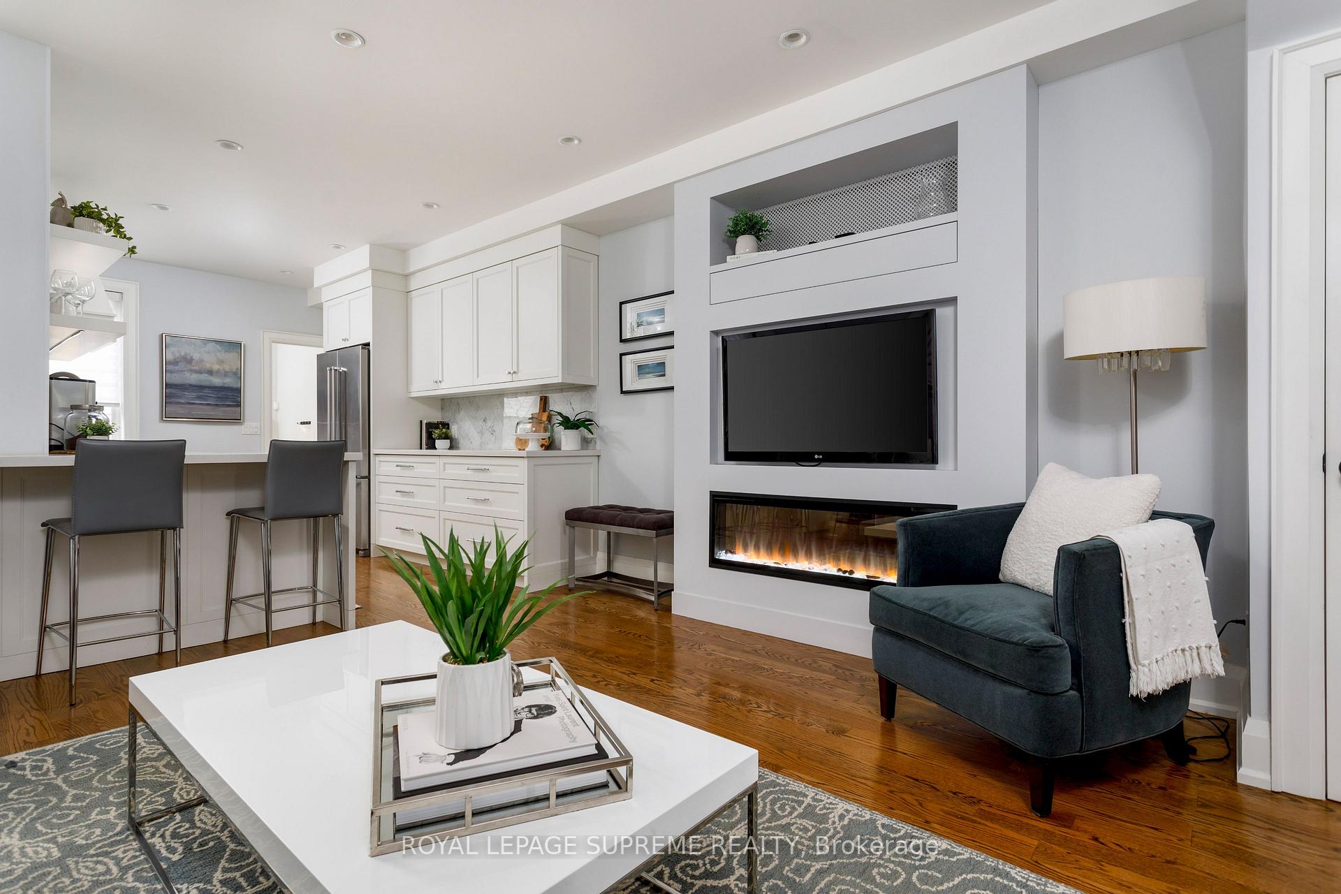 Photo 11 of 76 Tyrrel Avenue, Toronto, Wychwood — HOMEH