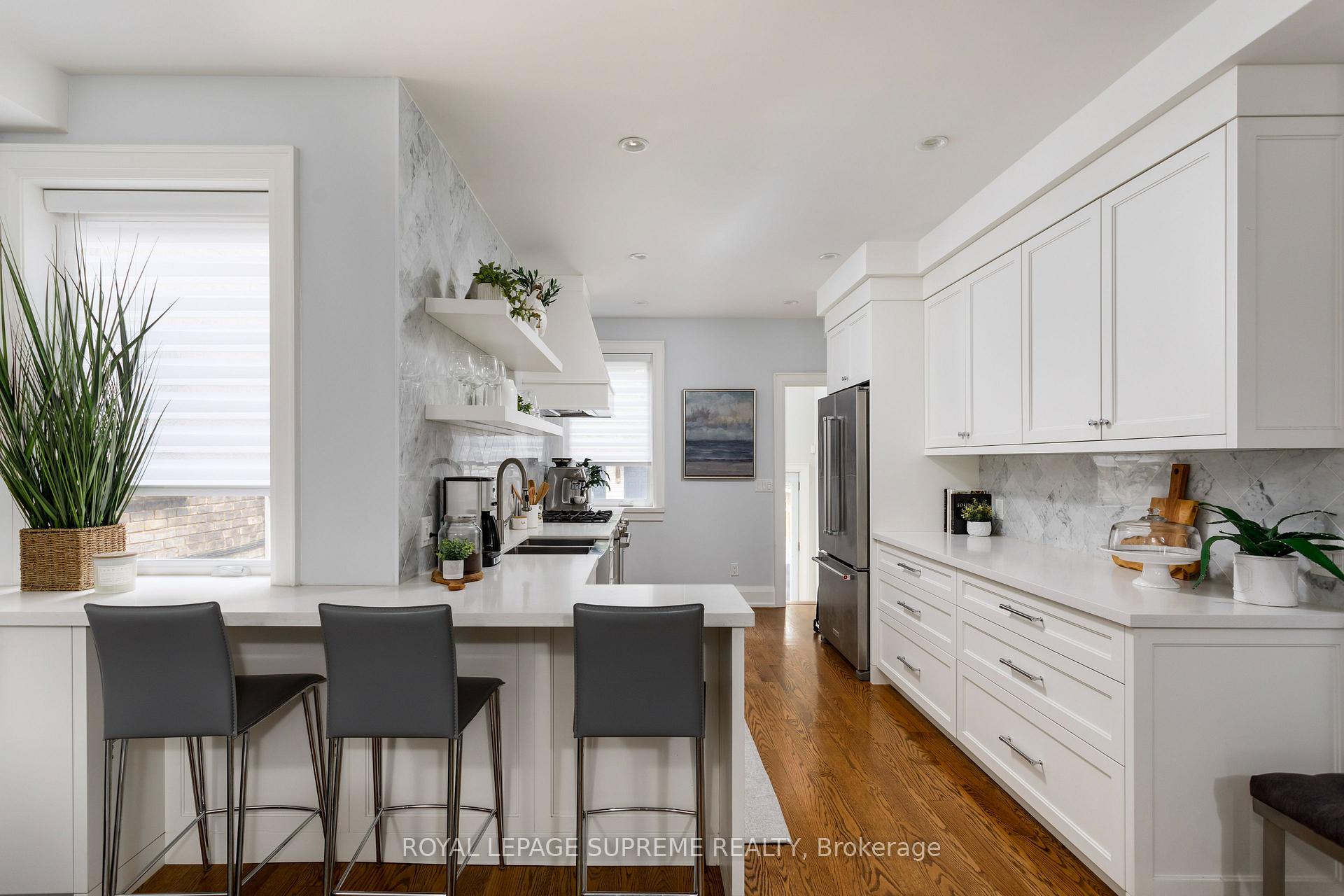 Photo 12 of 76 Tyrrel Avenue, Toronto, Wychwood — HOMEH