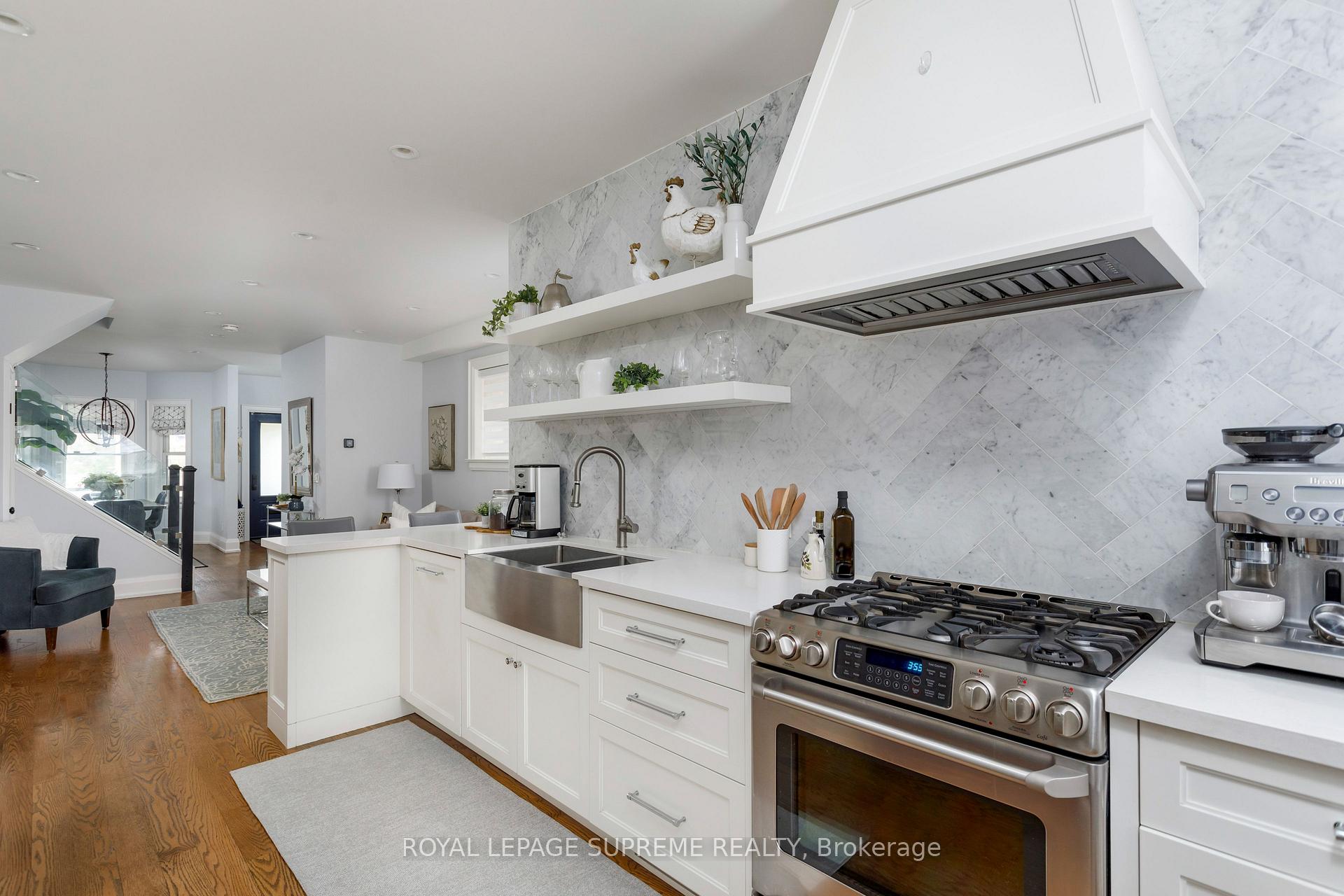 Photo 13 of 76 Tyrrel Avenue, Toronto, Wychwood — HOMEH