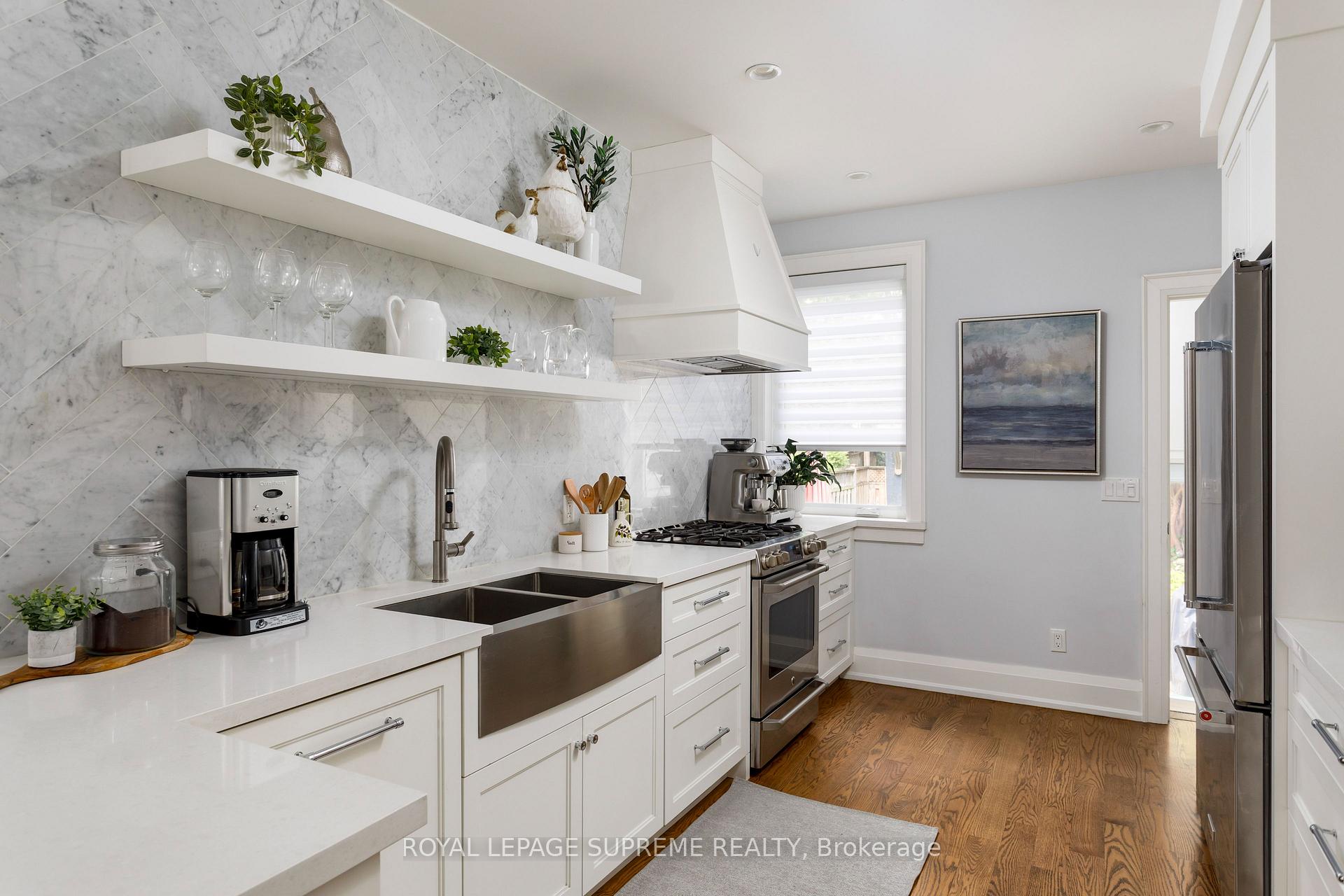 Photo 14 of 76 Tyrrel Avenue, Toronto, Wychwood — HOMEH