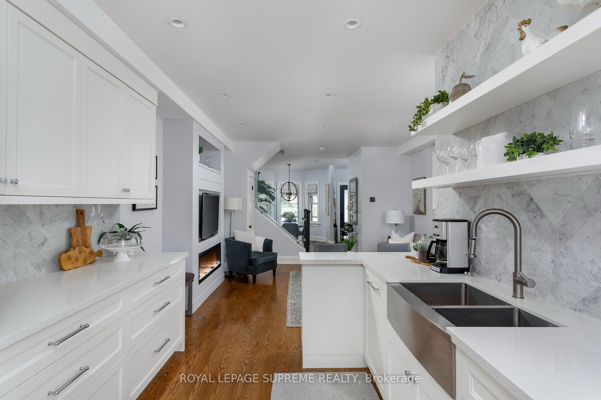 Photo 15 of 76 Tyrrel Avenue, Toronto, Wychwood — HOMEH