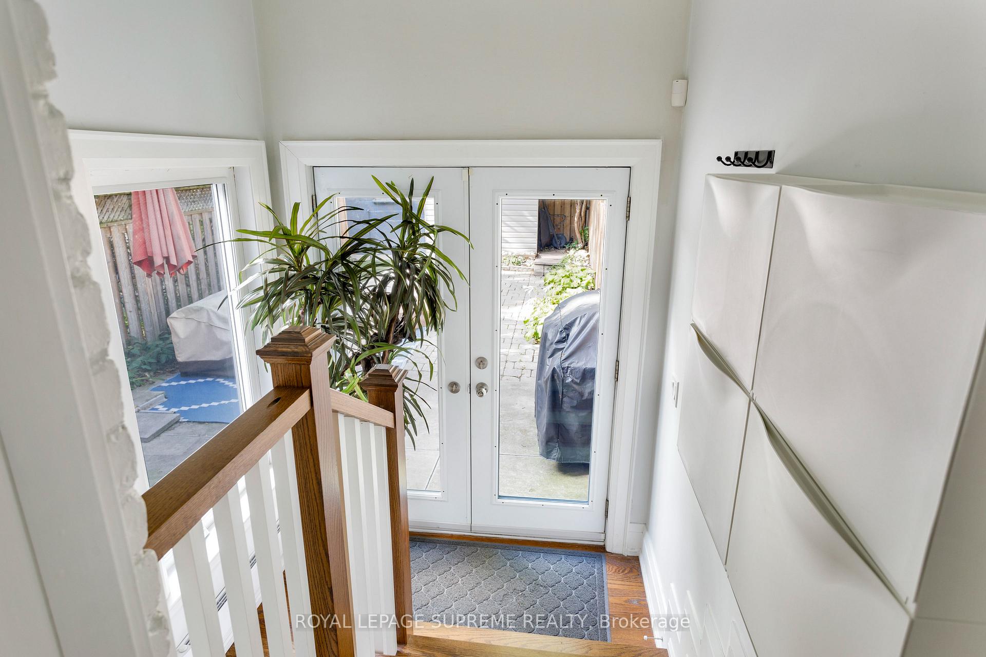 Photo 16 of 76 Tyrrel Avenue, Toronto, Wychwood — HOMEH