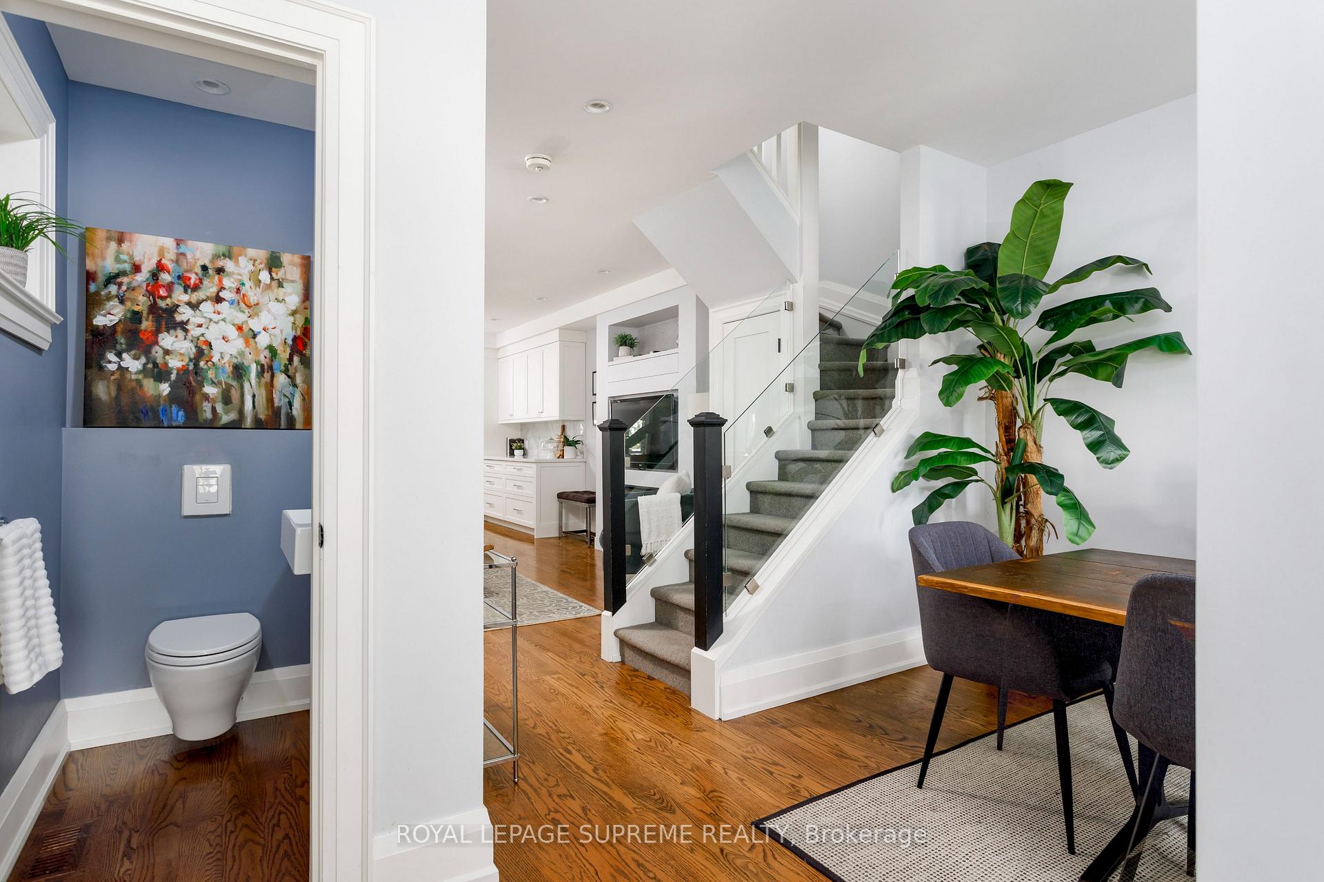 Photo 18 of 76 Tyrrel Avenue, Toronto, Wychwood — HOMEH