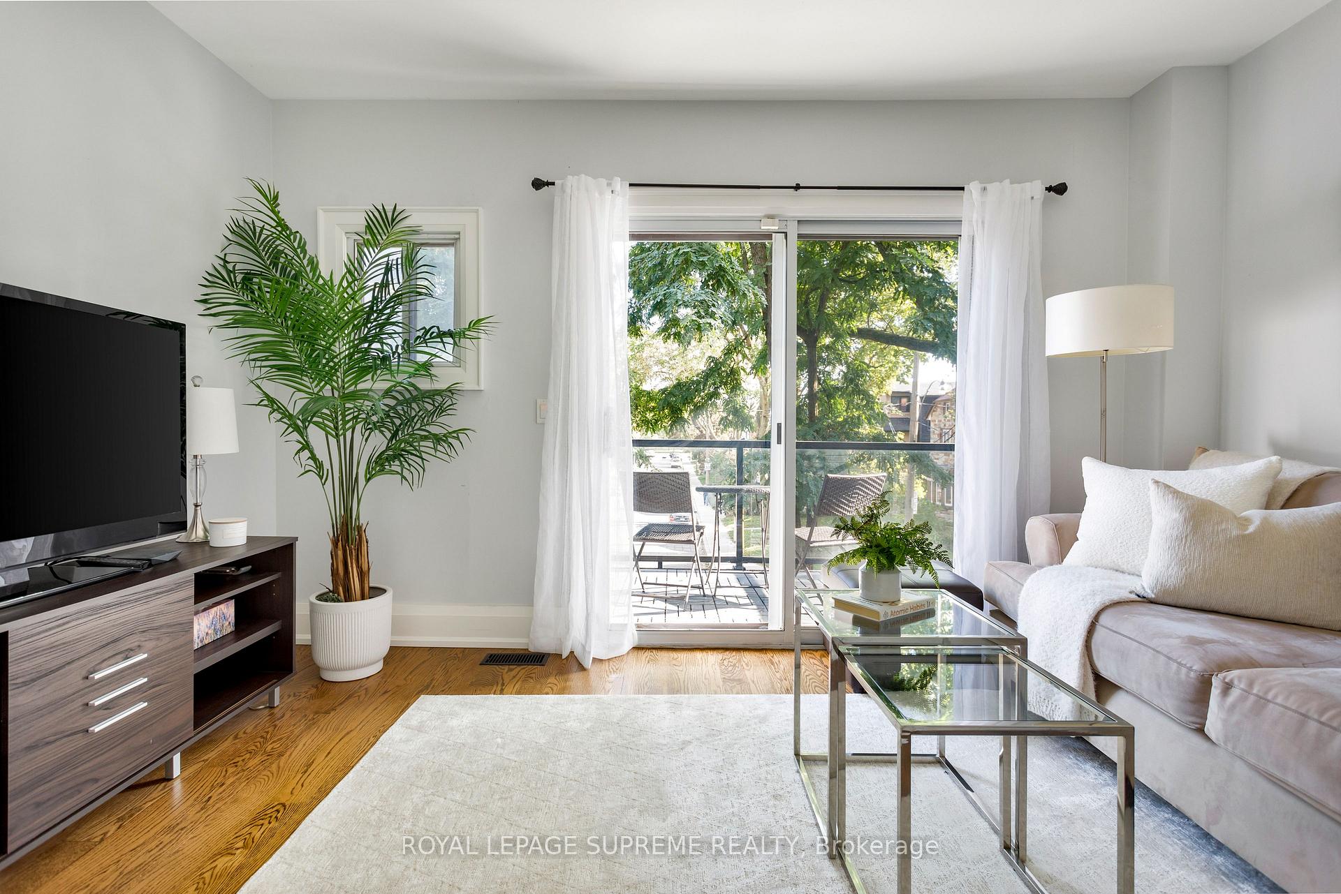 Photo 22 of 76 Tyrrel Avenue, Toronto, Wychwood — HOMEH