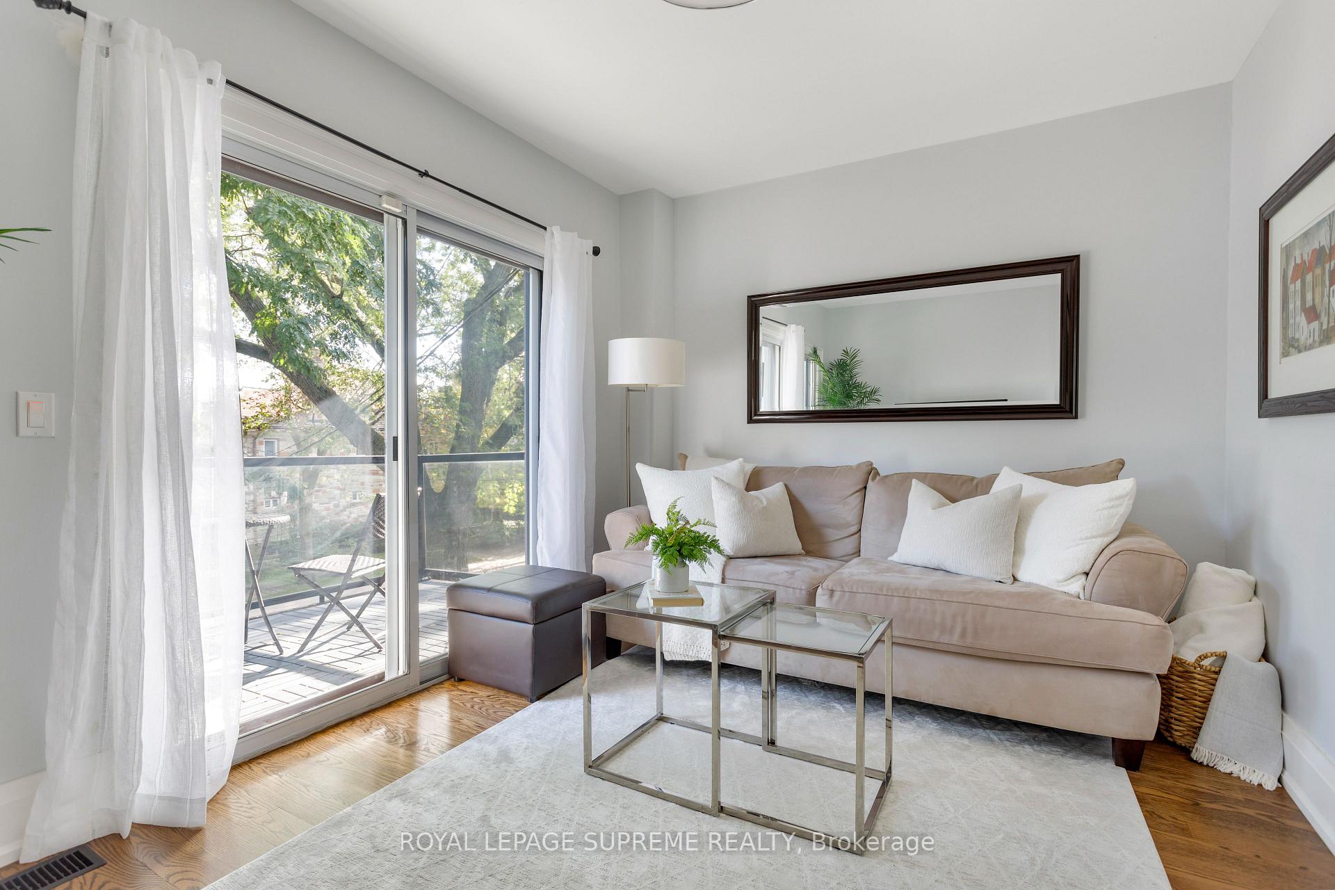 Photo 23 of 76 Tyrrel Avenue, Toronto, Wychwood — HOMEH
