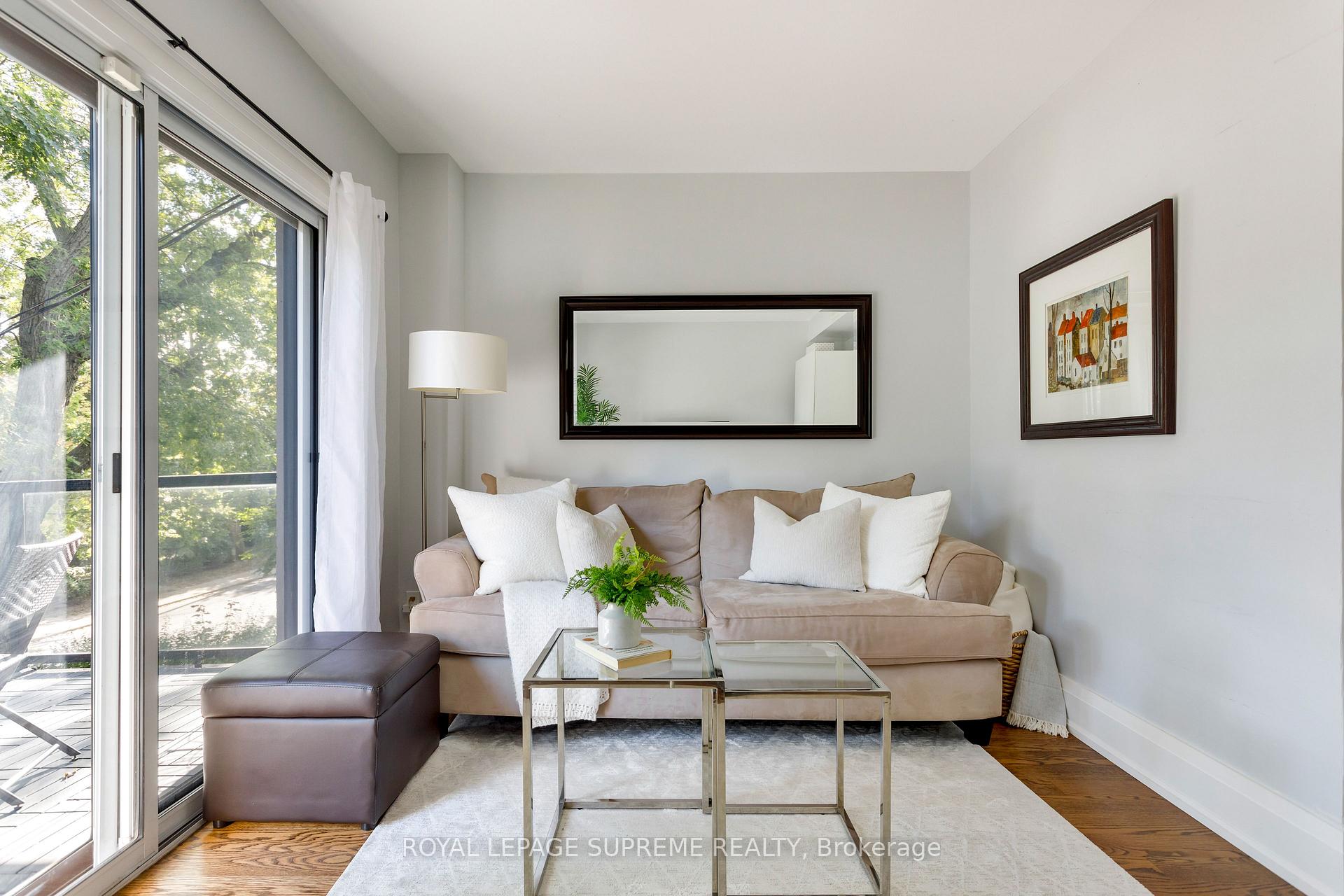 Photo 24 of 76 Tyrrel Avenue, Toronto, Wychwood — HOMEH