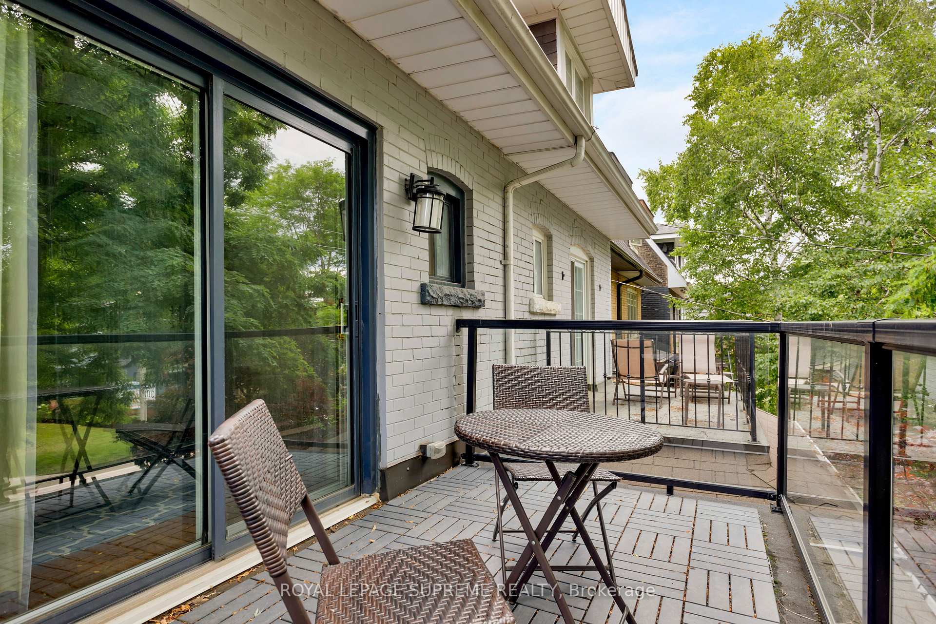 Photo 26 of 76 Tyrrel Avenue, Toronto, Wychwood — HOMEH