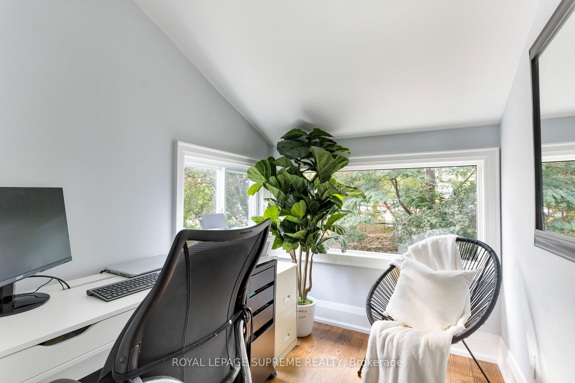Photo 31 of 76 Tyrrel Avenue, Toronto, Wychwood — HOMEH