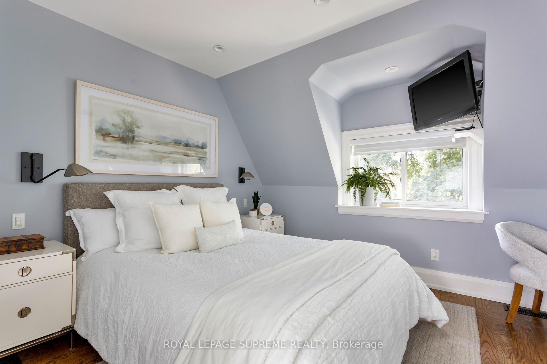 Photo 32 of 76 Tyrrel Avenue, Toronto, Wychwood — HOMEH