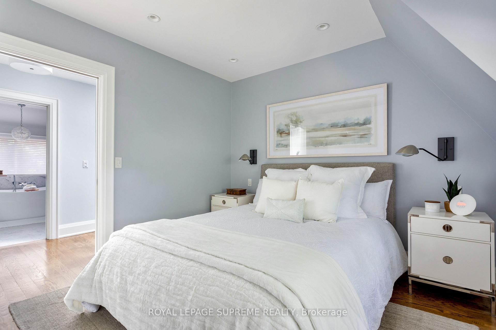 Photo 37 of 76 Tyrrel Avenue, Toronto, Wychwood — HOMEH