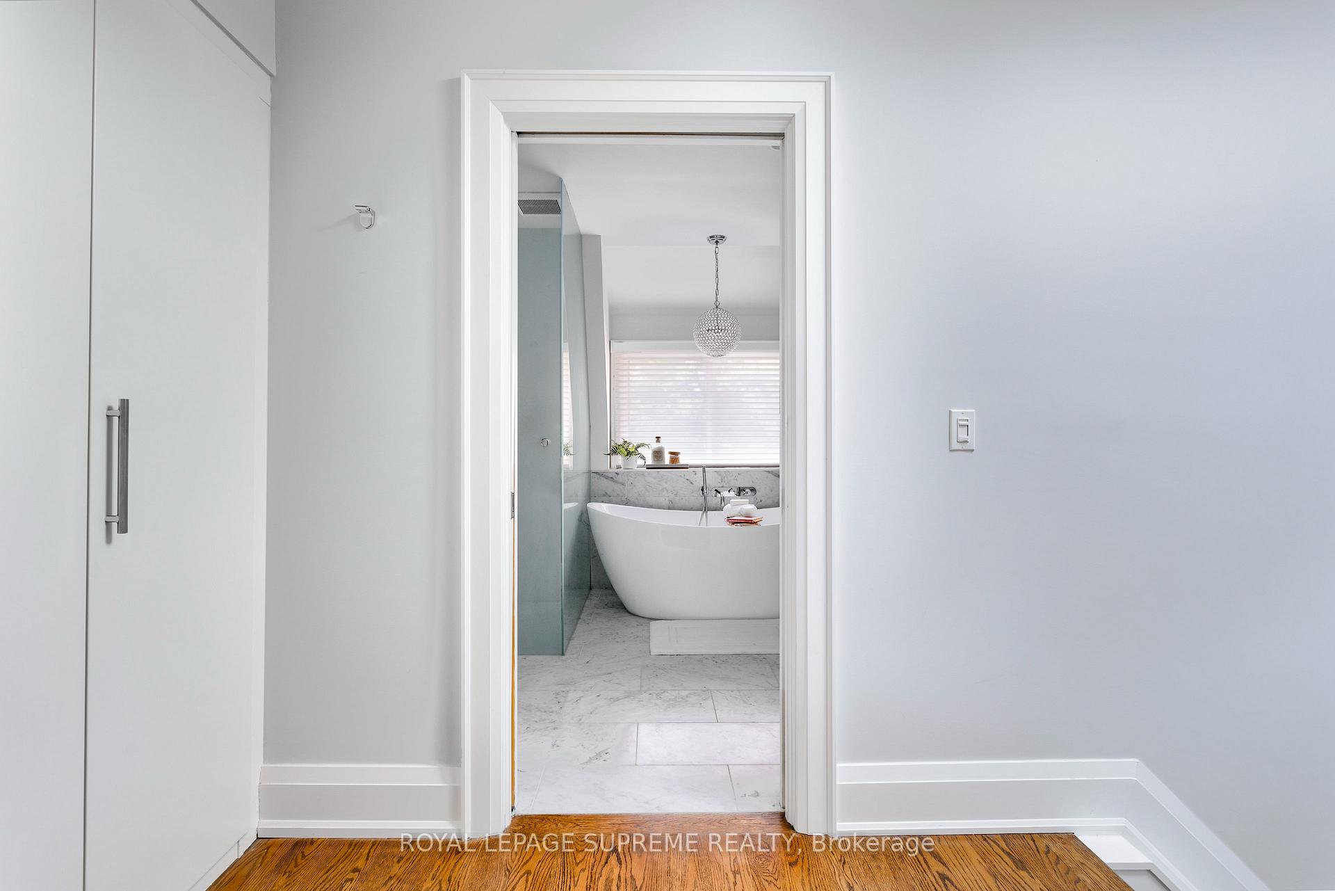 Photo 38 of 76 Tyrrel Avenue, Toronto, Wychwood — HOMEH