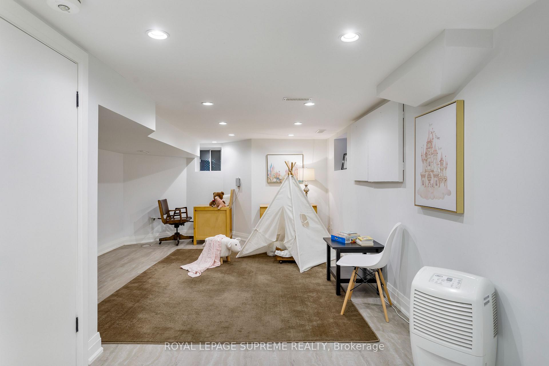 Photo 44 of 76 Tyrrel Avenue, Toronto, Wychwood — HOMEH