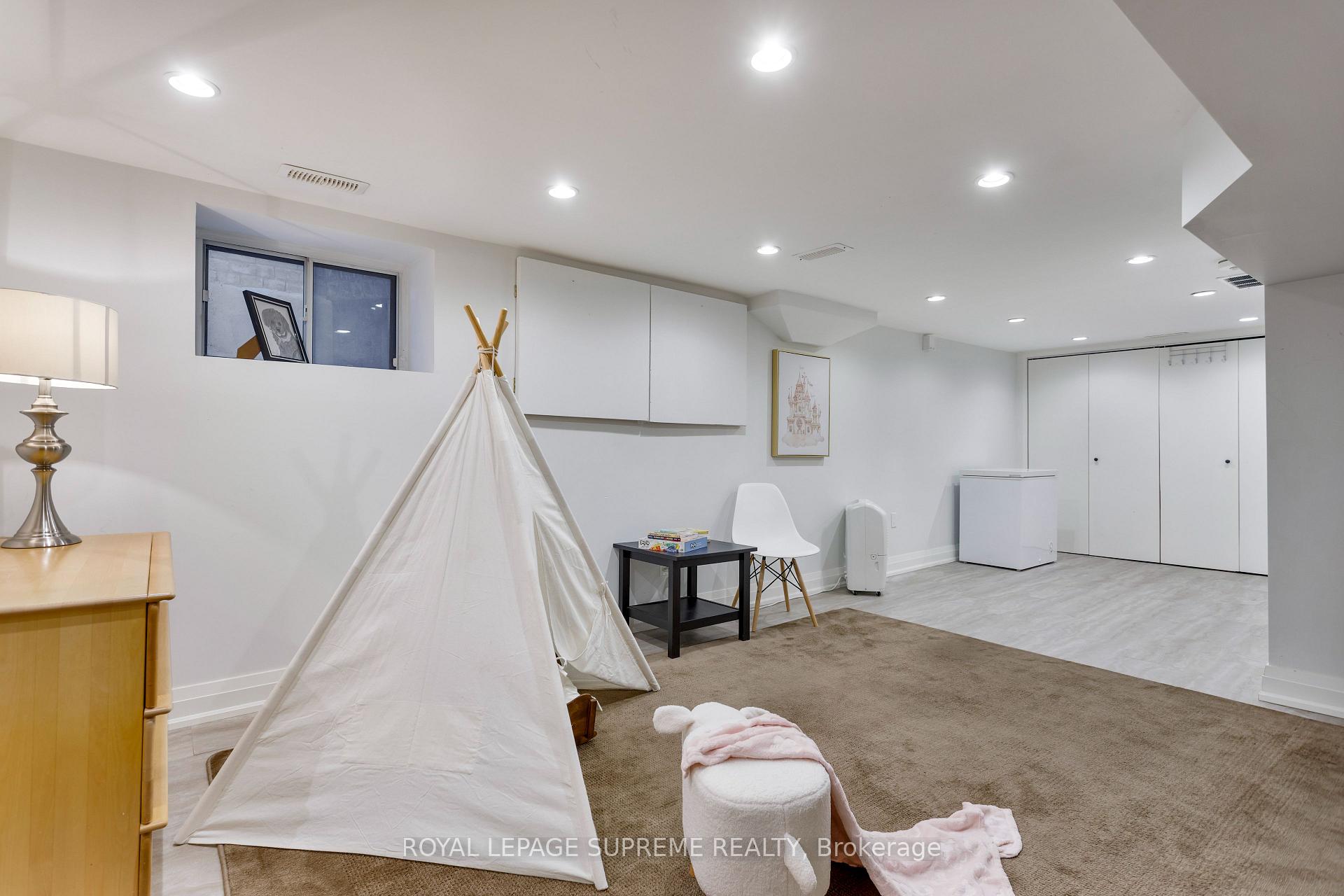 Photo 45 of 76 Tyrrel Avenue, Toronto, Wychwood — HOMEH