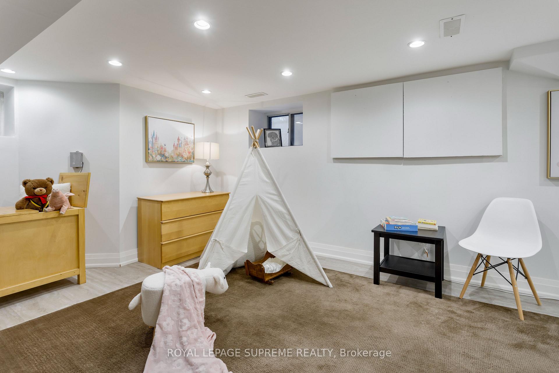Photo 46 of 76 Tyrrel Avenue, Toronto, Wychwood — HOMEH
