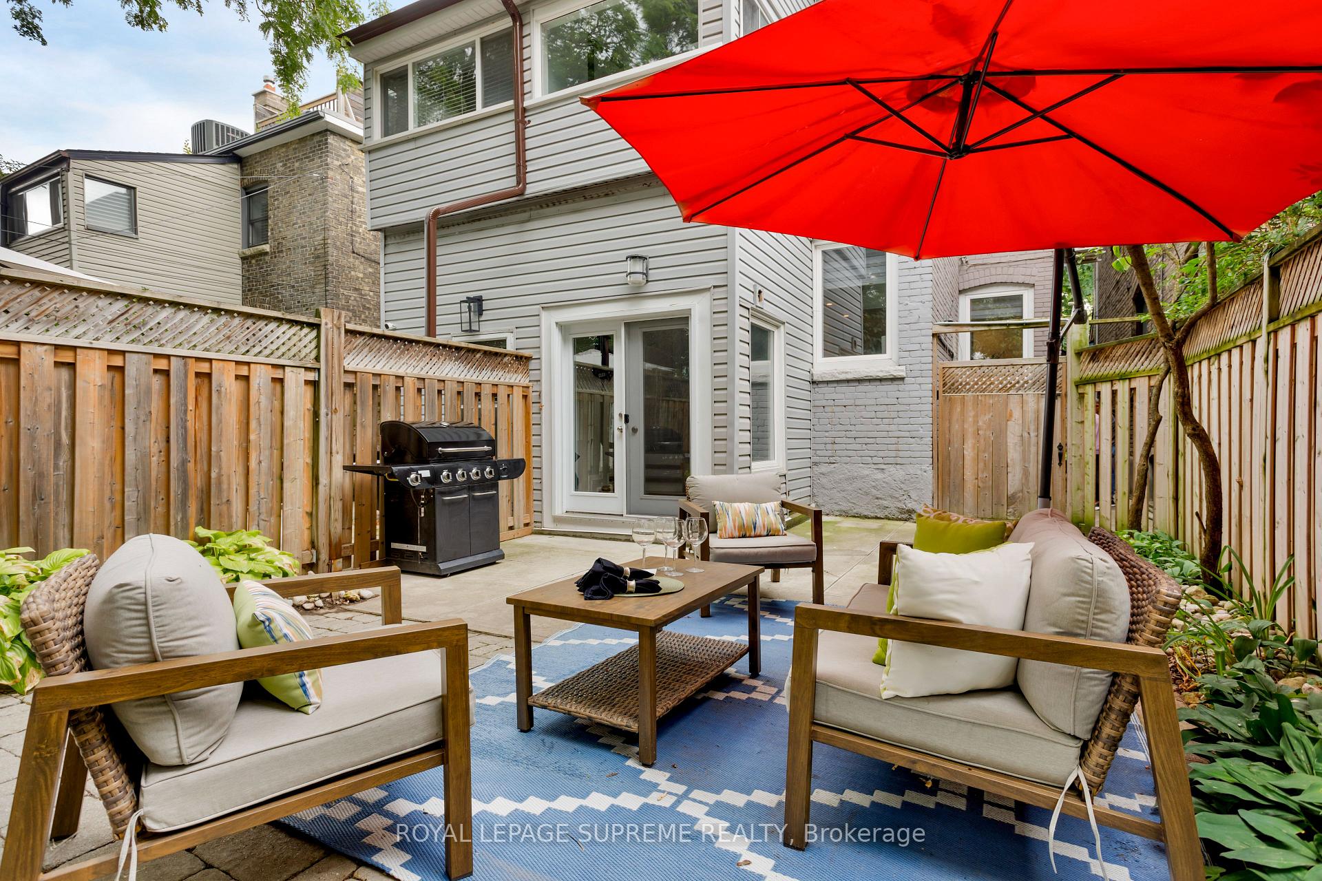 Photo 48 of 76 Tyrrel Avenue, Toronto, Wychwood — HOMEH