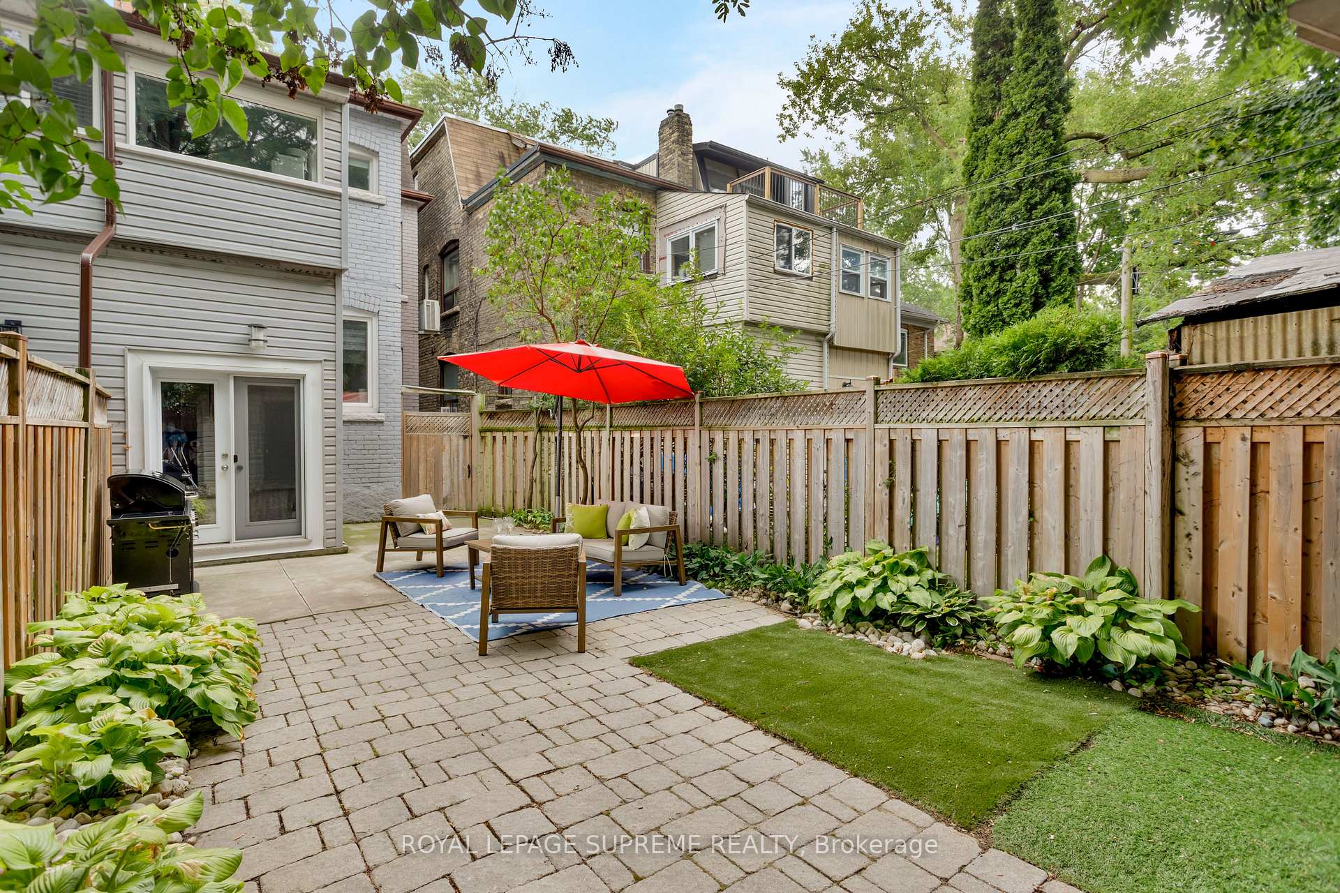Photo 49 of 76 Tyrrel Avenue, Toronto, Wychwood — HOMEH
