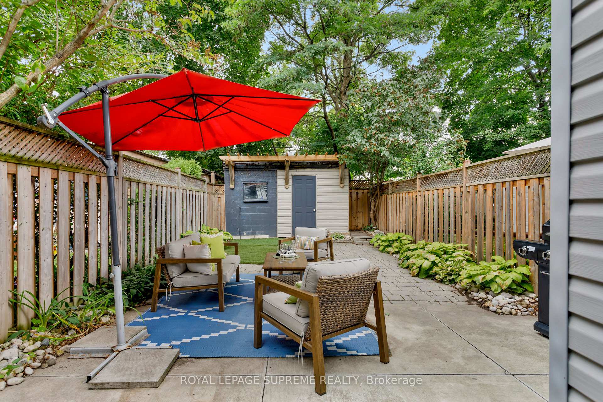 Photo 50 of 76 Tyrrel Avenue, Toronto, Wychwood — HOMEH