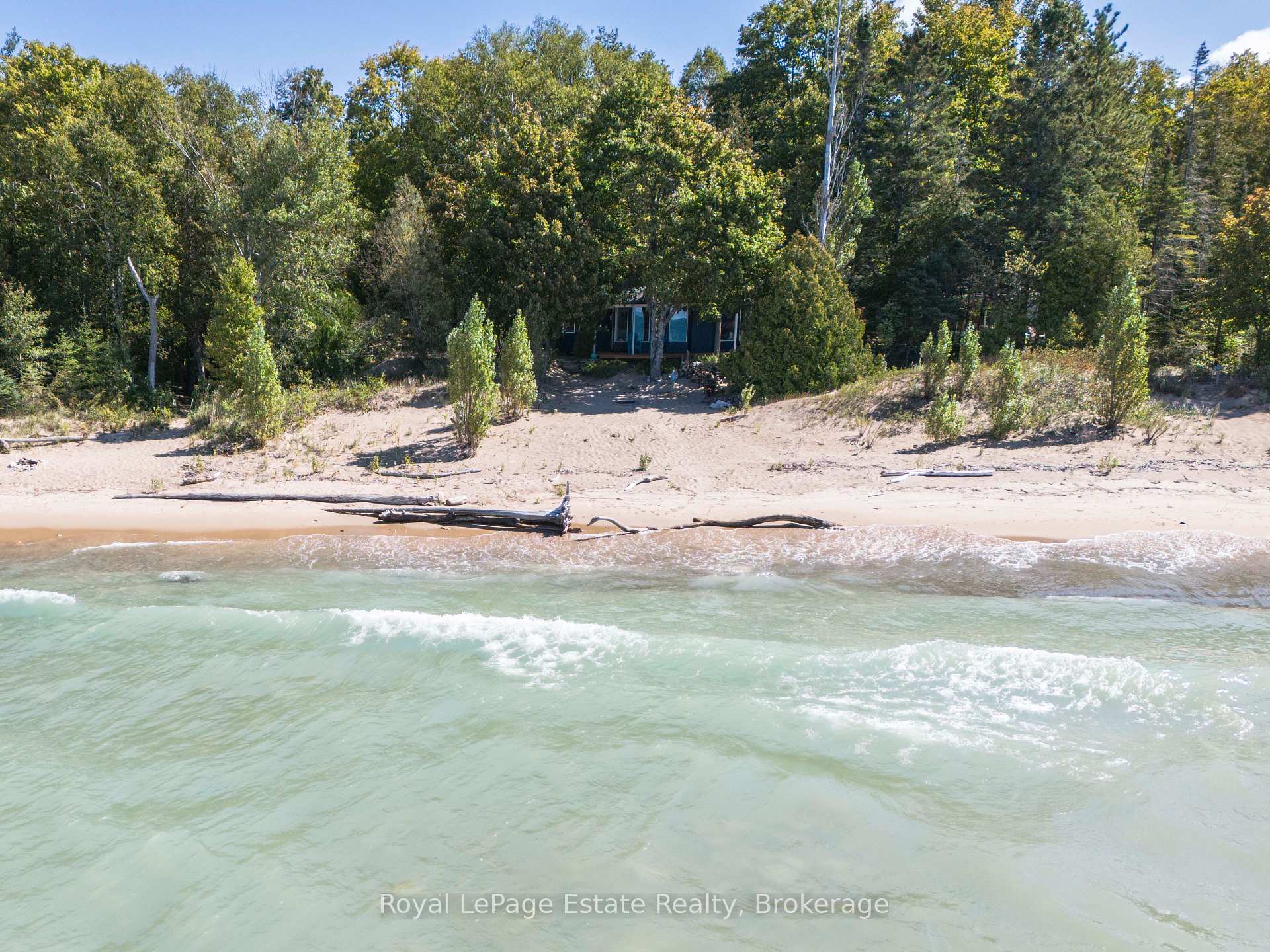 Photo 1 of 219 Bruce 13 Road, Native Leased Lands — HOMEH