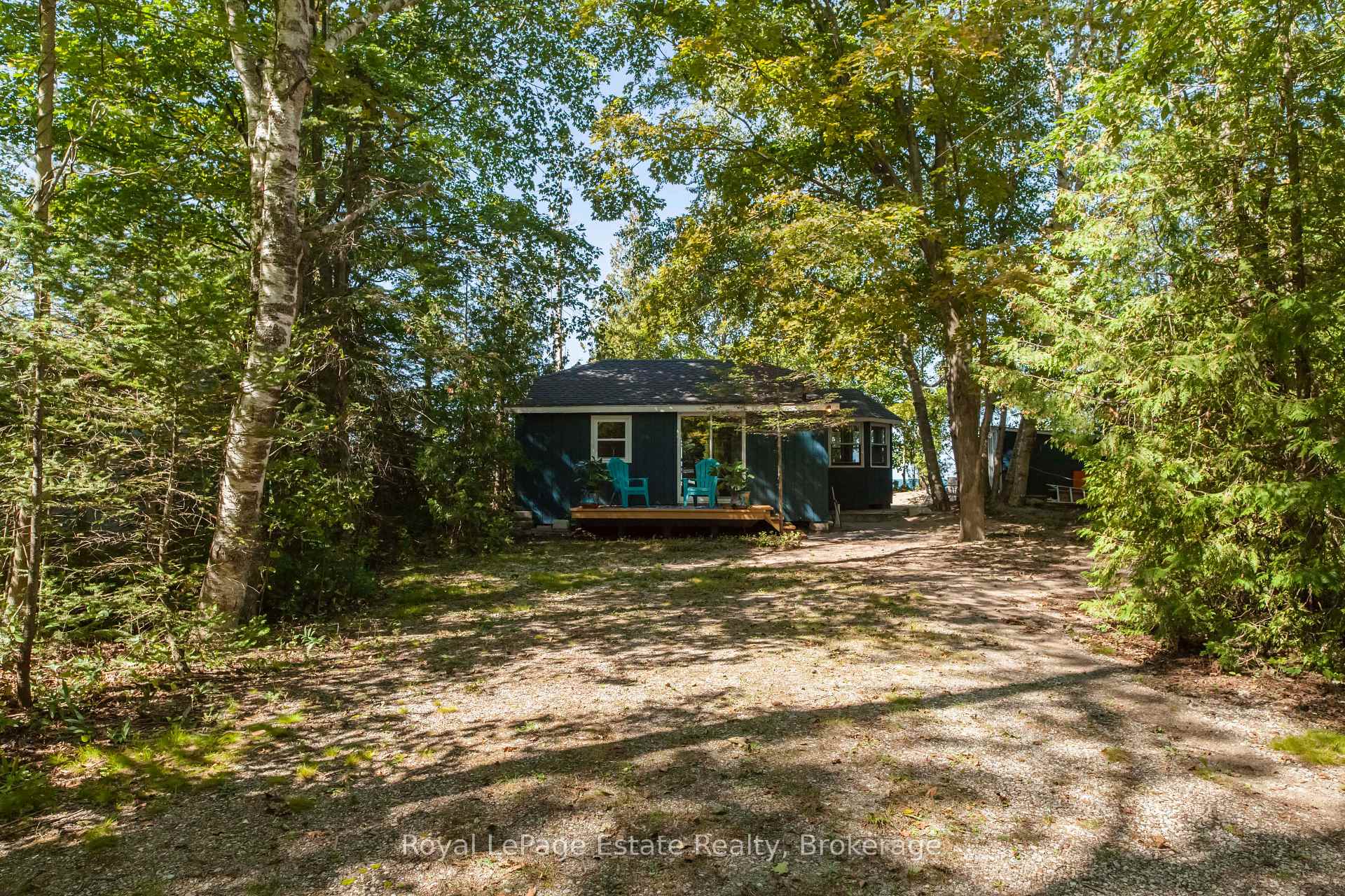 Photo 4 of 219 Bruce 13 Road, Native Leased Lands — HOMEH