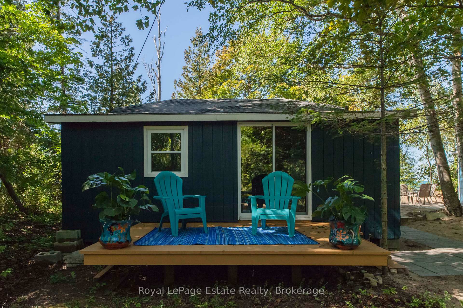 Photo 5 of 219 Bruce 13 Road, Native Leased Lands — HOMEH