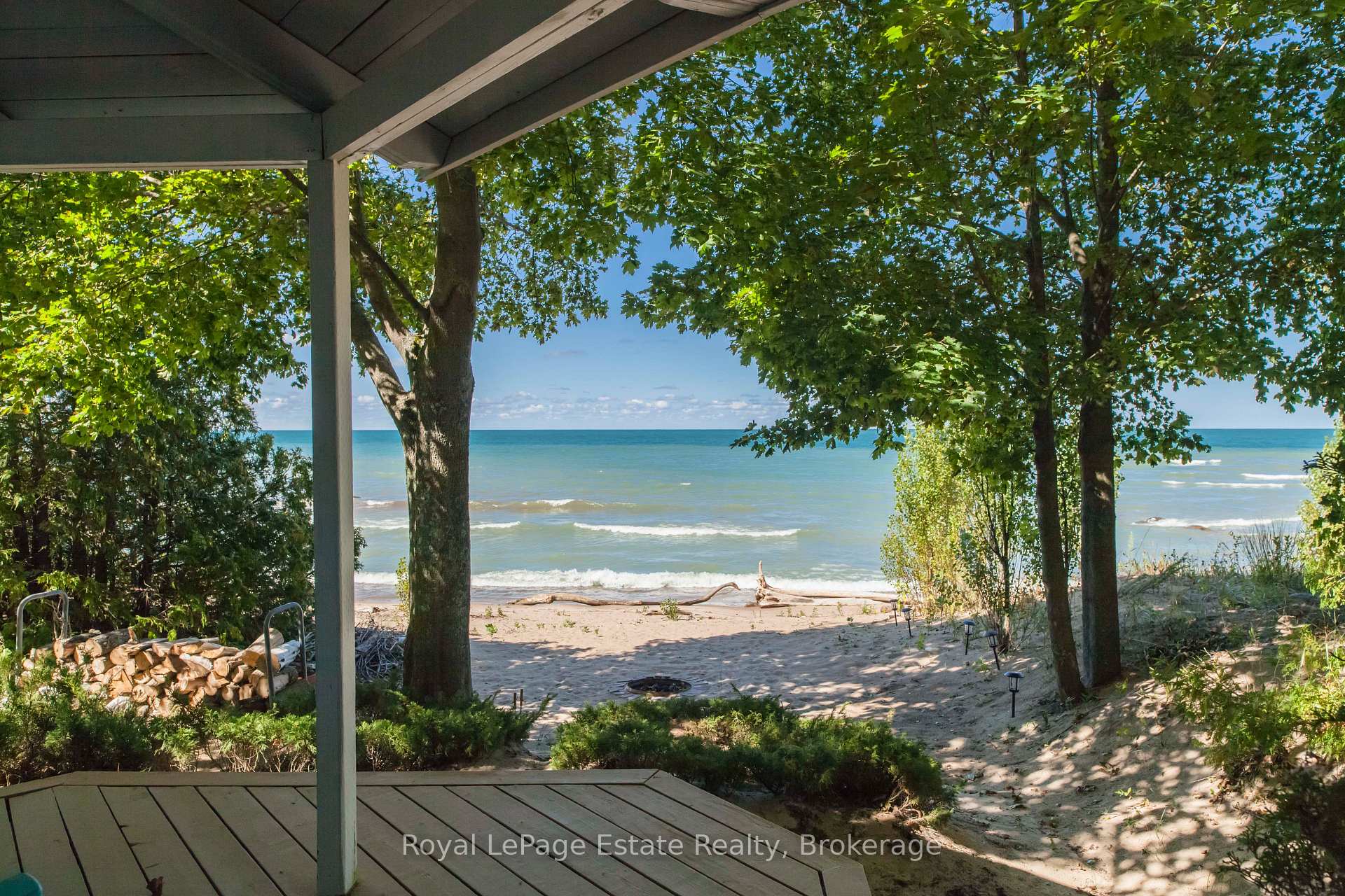 Photo 10 of 219 Bruce 13 Road, Native Leased Lands — HOMEH