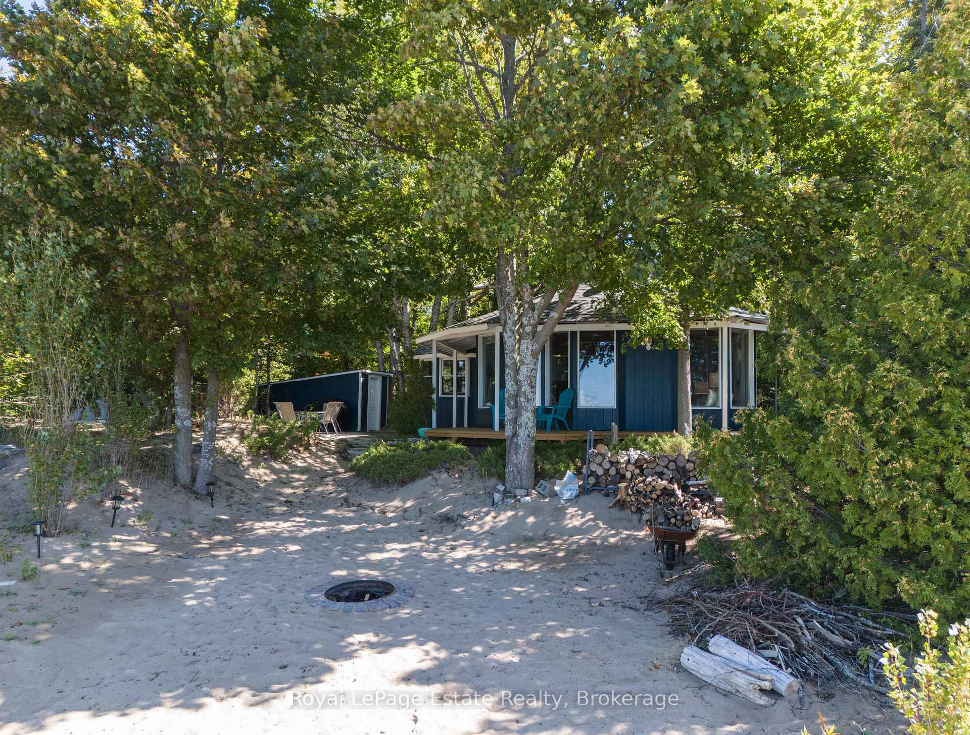 Photo 15 of 219 Bruce 13 Road, Native Leased Lands — HOMEH