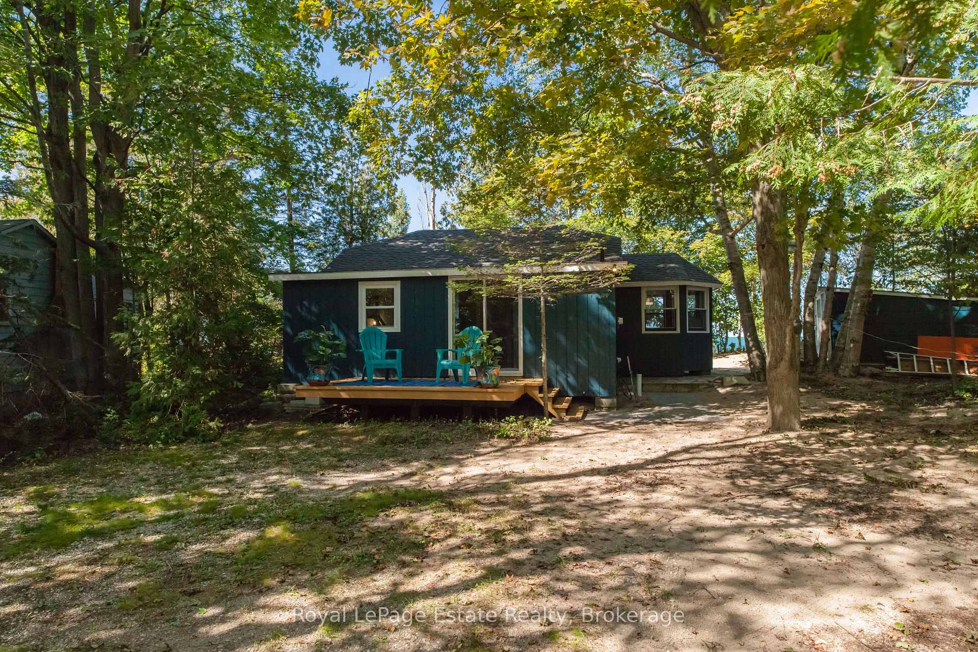 Photo 46 of 219 Bruce 13 Road, Native Leased Lands — HOMEH