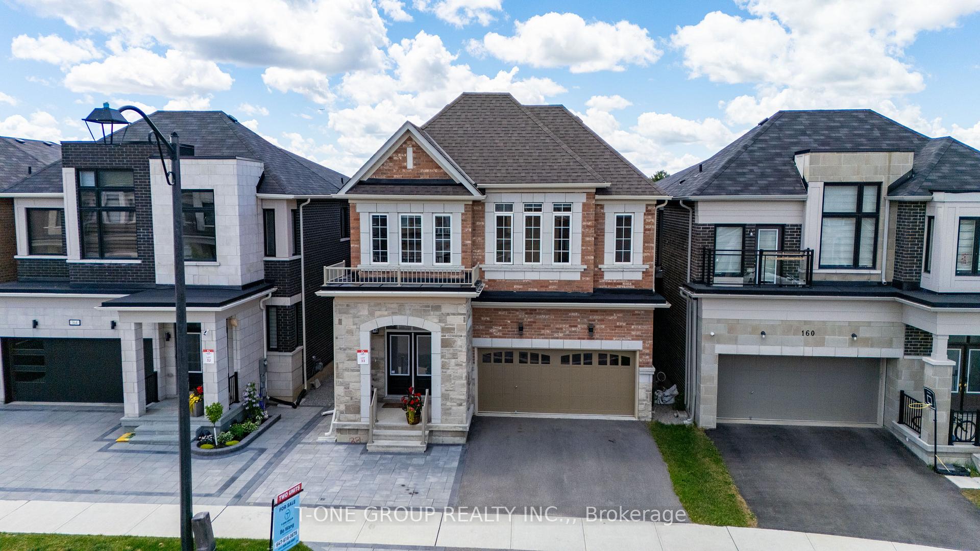 Photo 26 of 162 Hartney Dr, Richmond Hill, Rural Richmond Hill — HOMEH