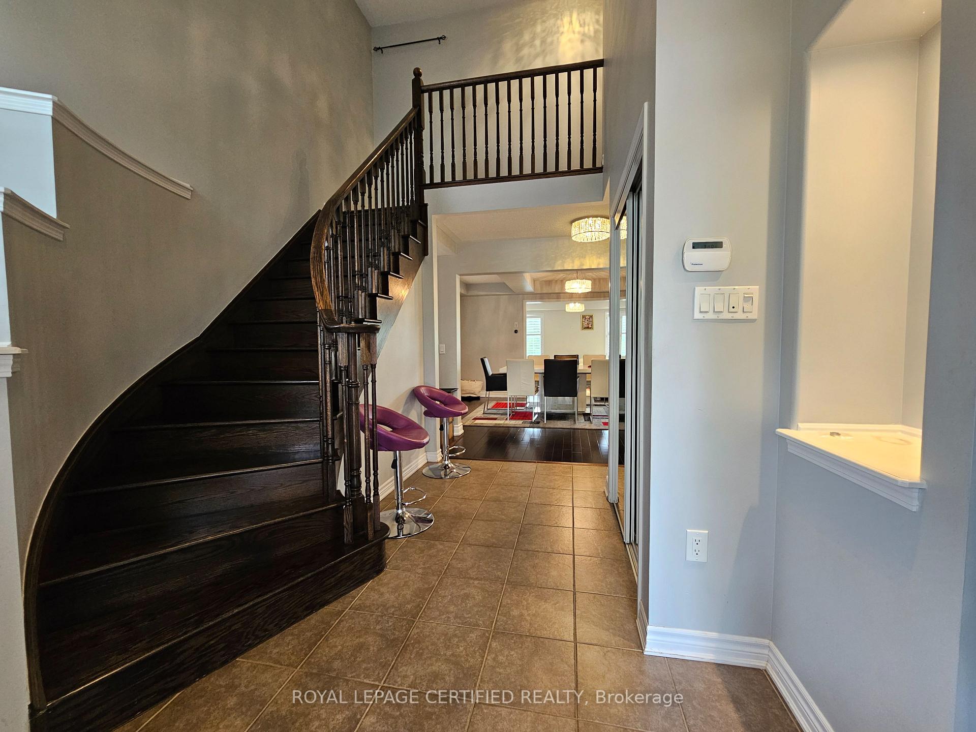 Photo 2 of Unit Upper, 116 Miracle Trail, Brampton, Northwest Brampton — HOMEH