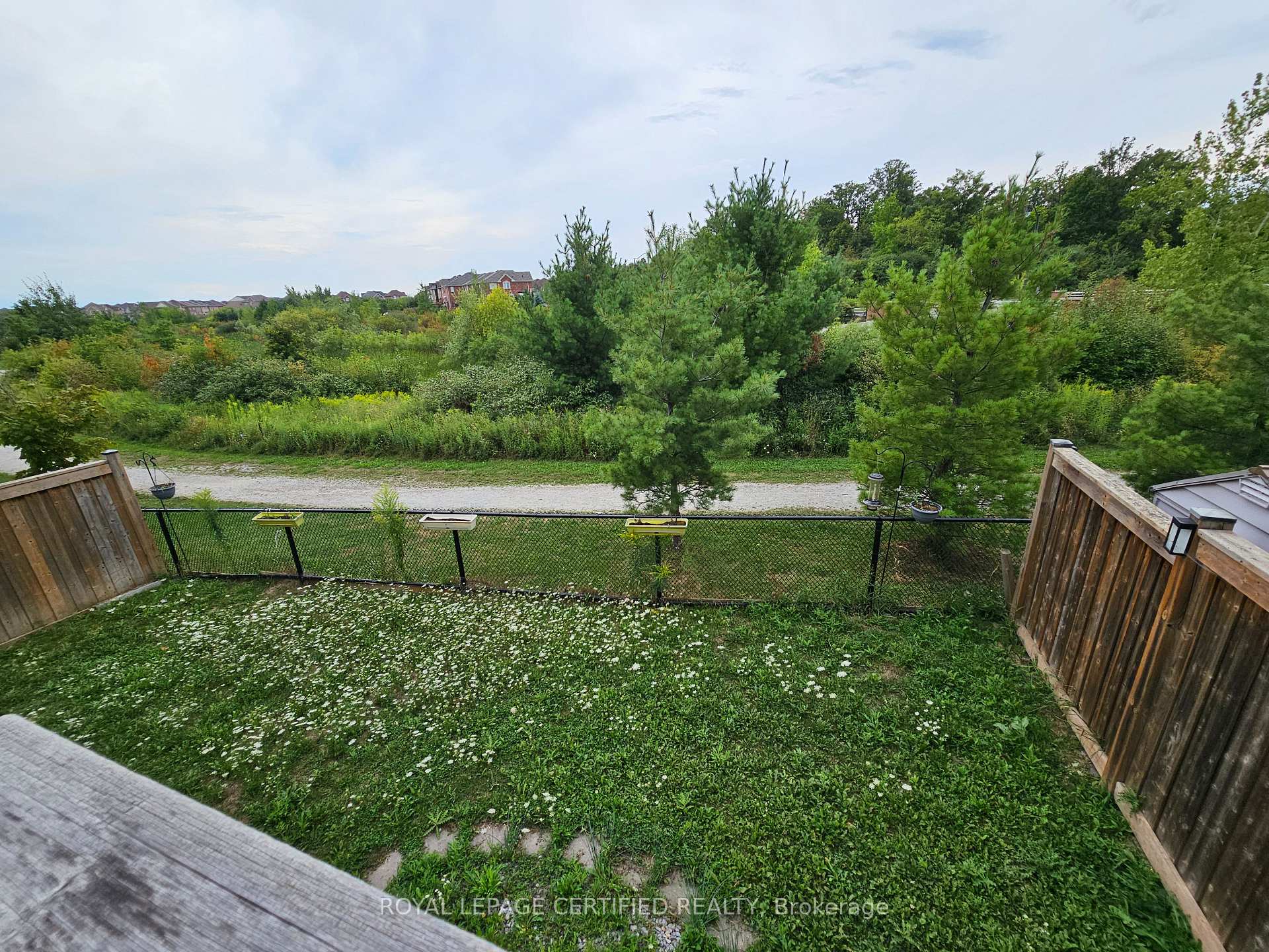 Photo 12 of Unit Upper, 116 Miracle Trail, Brampton, Northwest Brampton — HOMEH