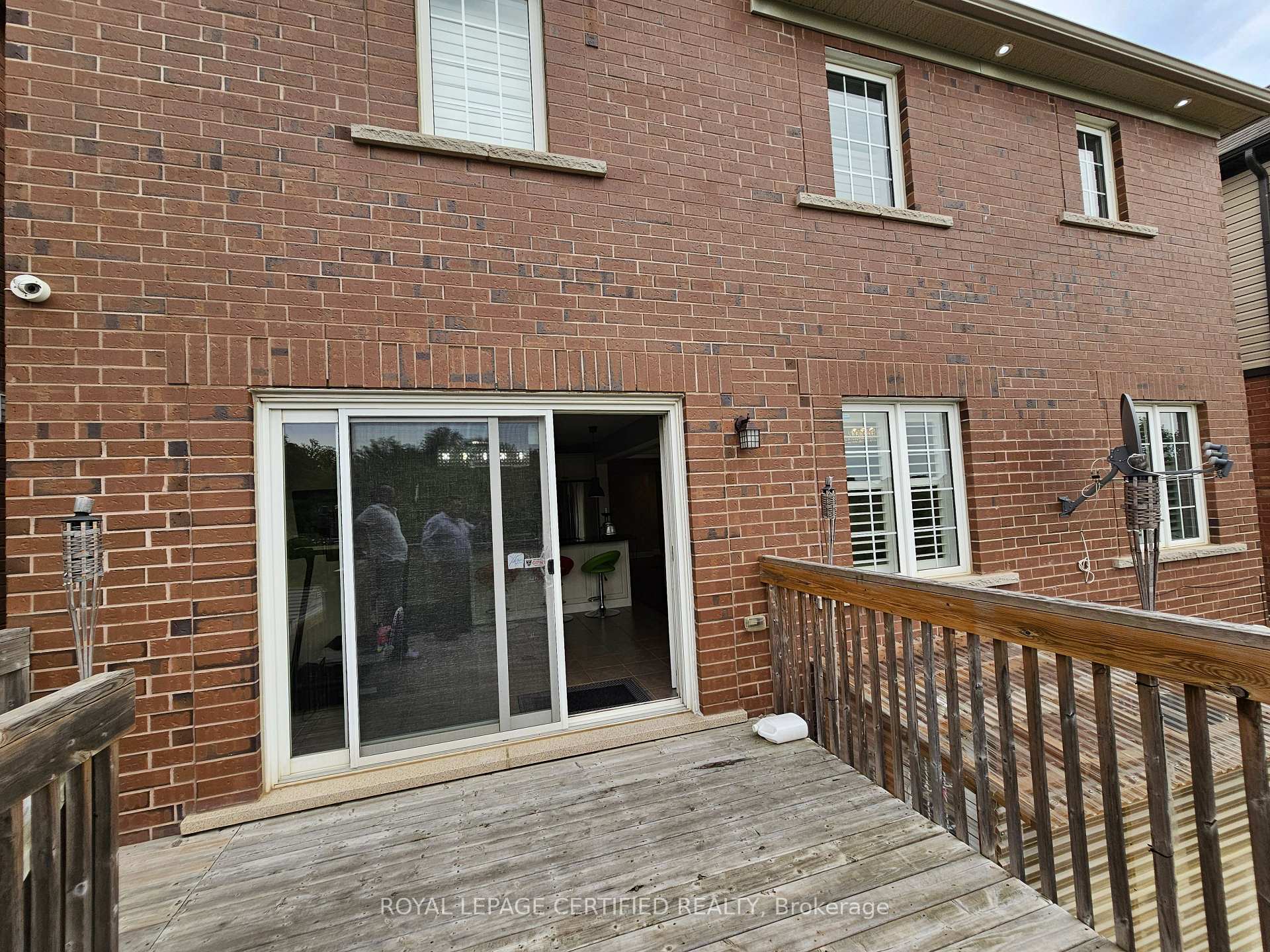 Photo 13 of Unit Upper, 116 Miracle Trail, Brampton, Northwest Brampton — HOMEH