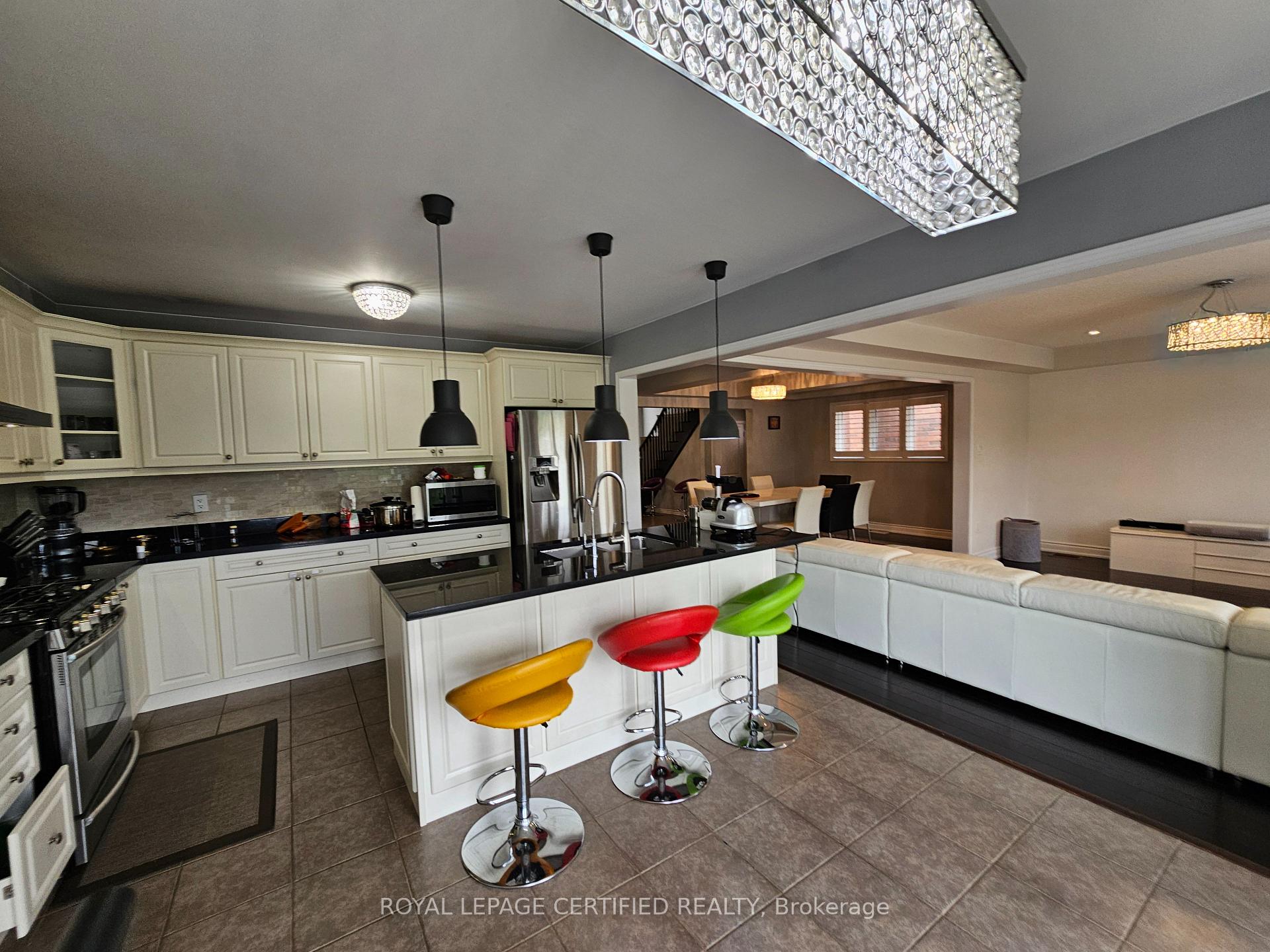 Photo 14 of Unit Upper, 116 Miracle Trail, Brampton, Northwest Brampton — HOMEH