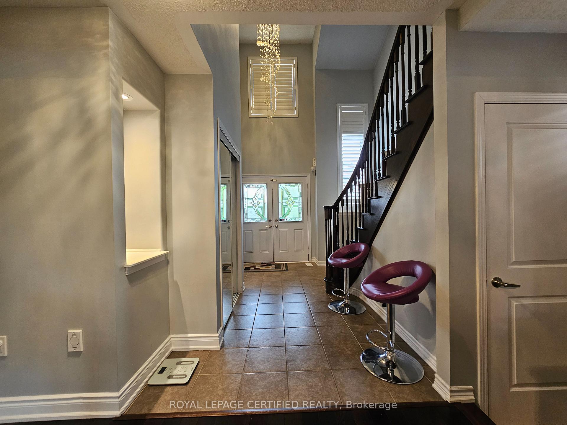 Photo 15 of Unit Upper, 116 Miracle Trail, Brampton, Northwest Brampton — HOMEH