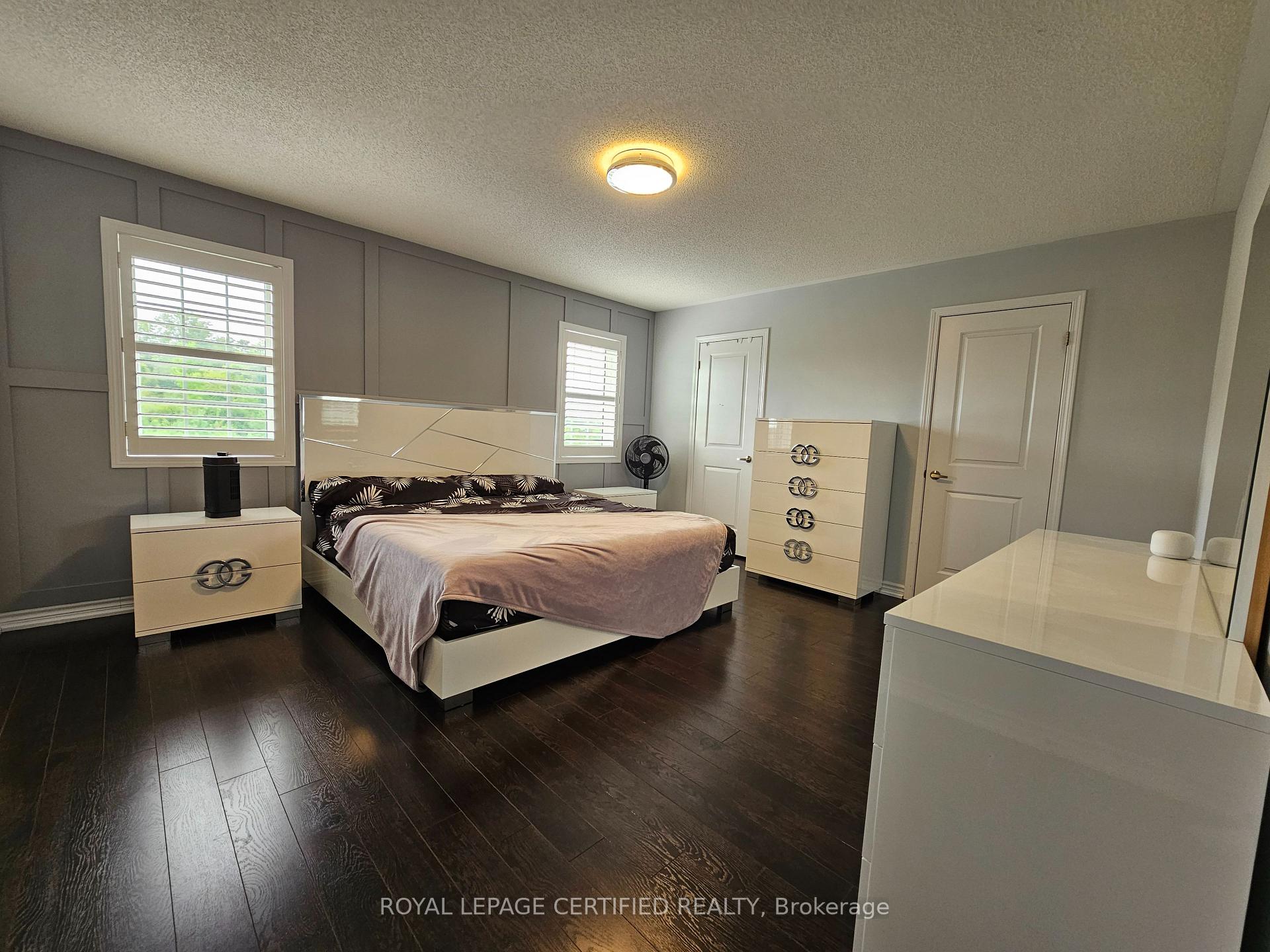 Photo 16 of Unit Upper, 116 Miracle Trail, Brampton, Northwest Brampton — HOMEH