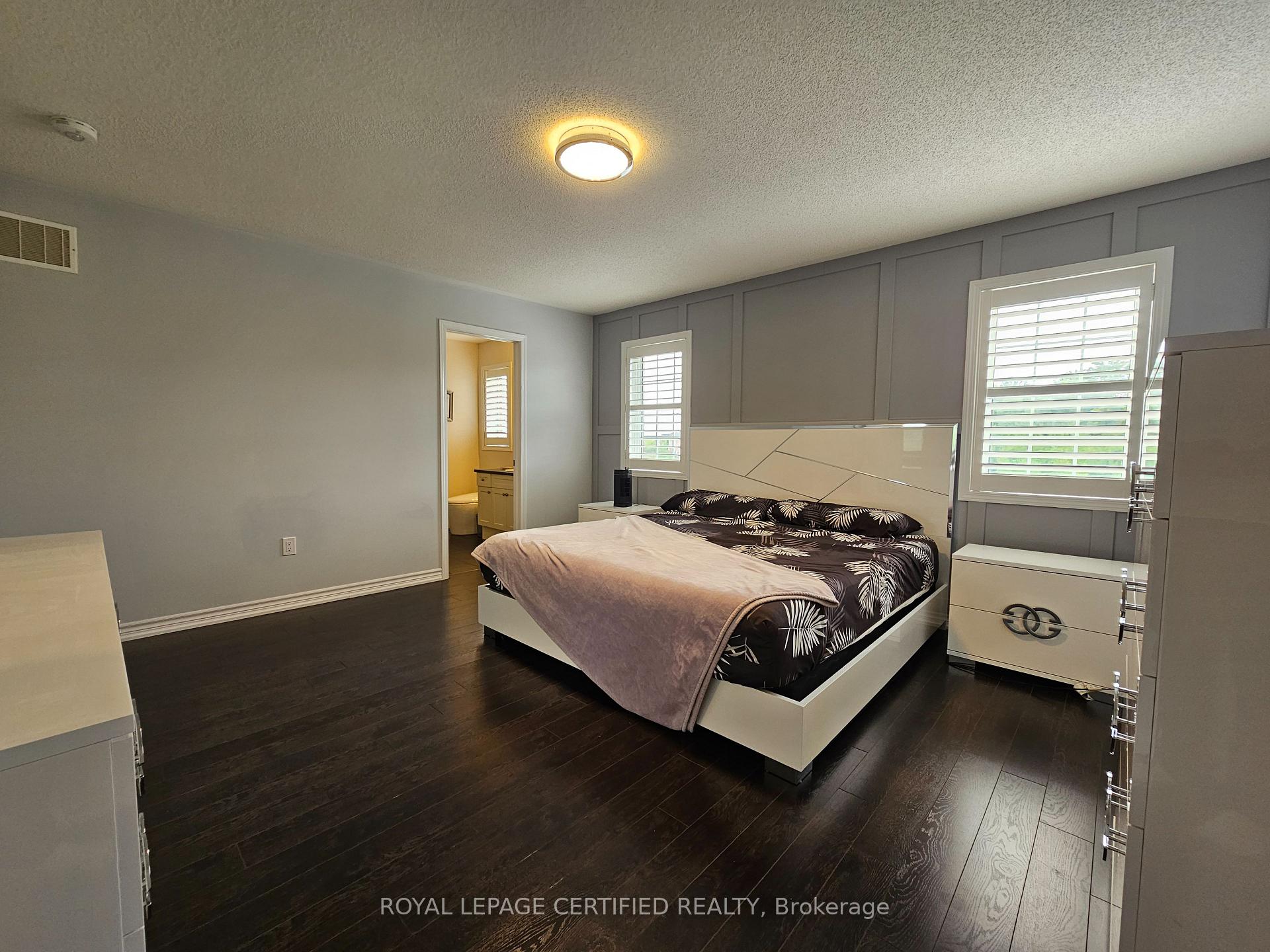 Photo 17 of Unit Upper, 116 Miracle Trail, Brampton, Northwest Brampton — HOMEH
