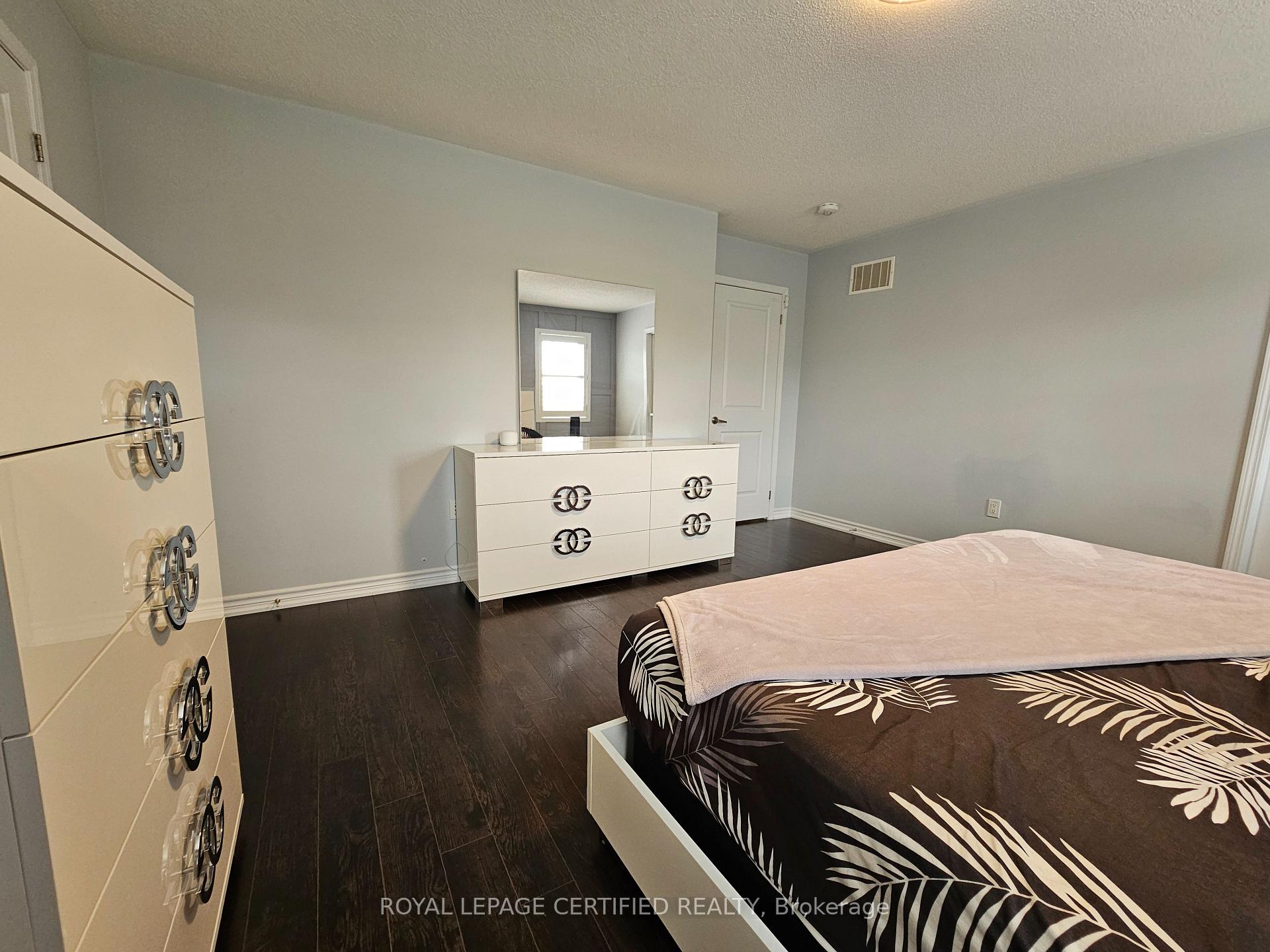 Photo 19 of Unit Upper, 116 Miracle Trail, Brampton, Northwest Brampton — HOMEH
