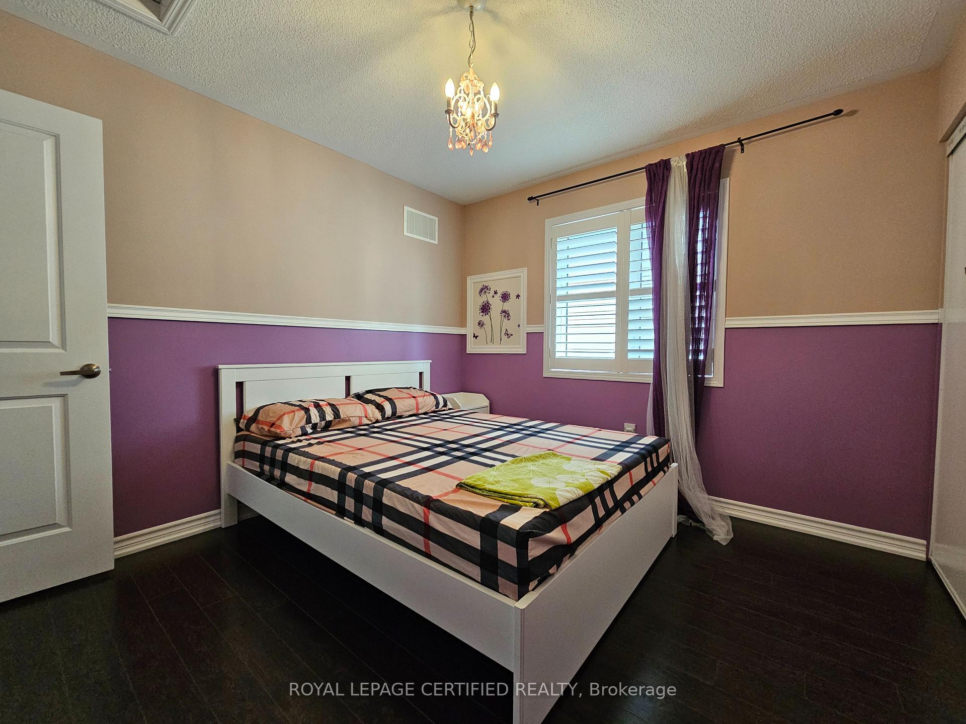 Photo 21 of Unit Upper, 116 Miracle Trail, Brampton, Northwest Brampton — HOMEH