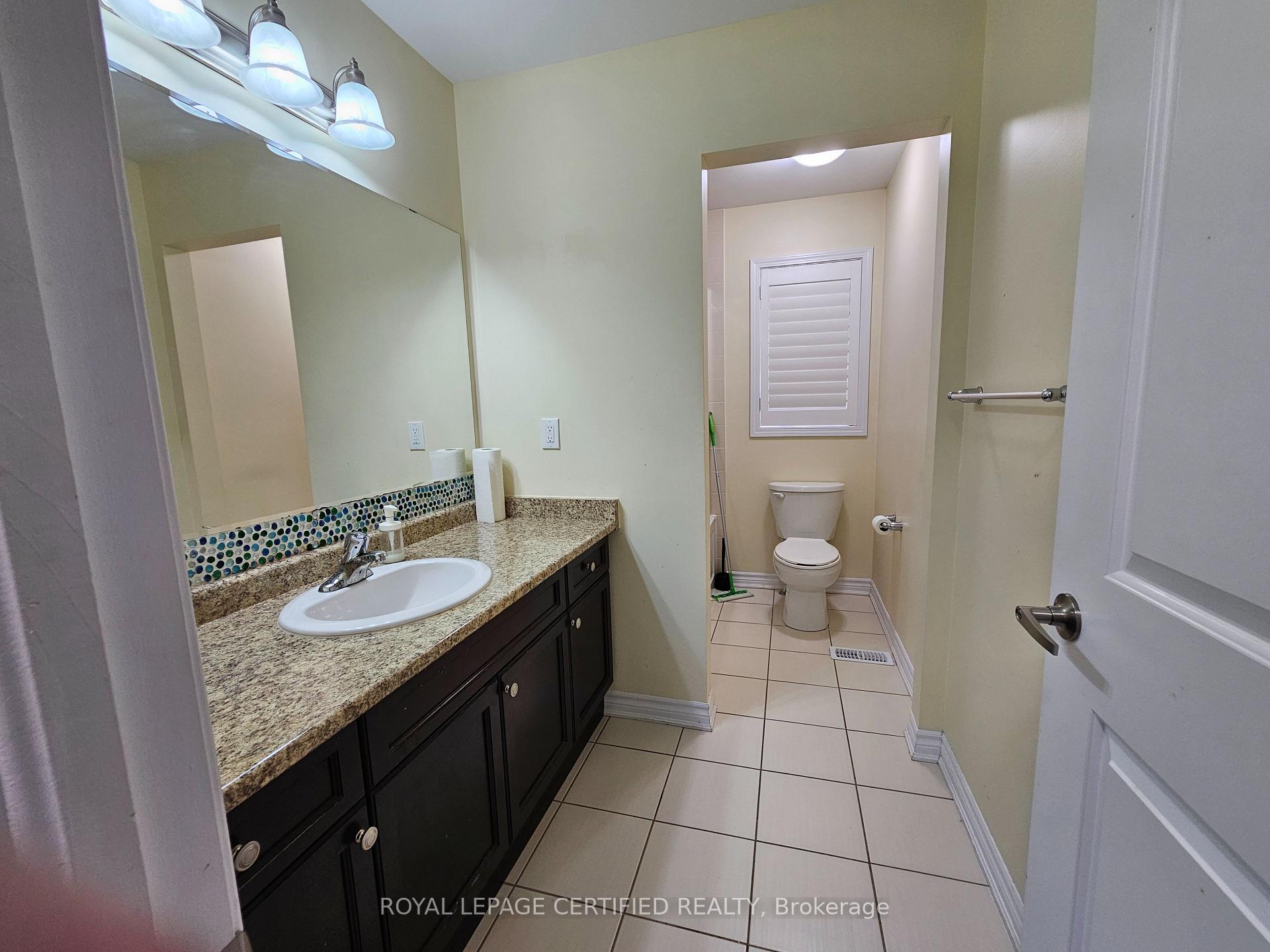 Photo 22 of Unit Upper, 116 Miracle Trail, Brampton, Northwest Brampton — HOMEH