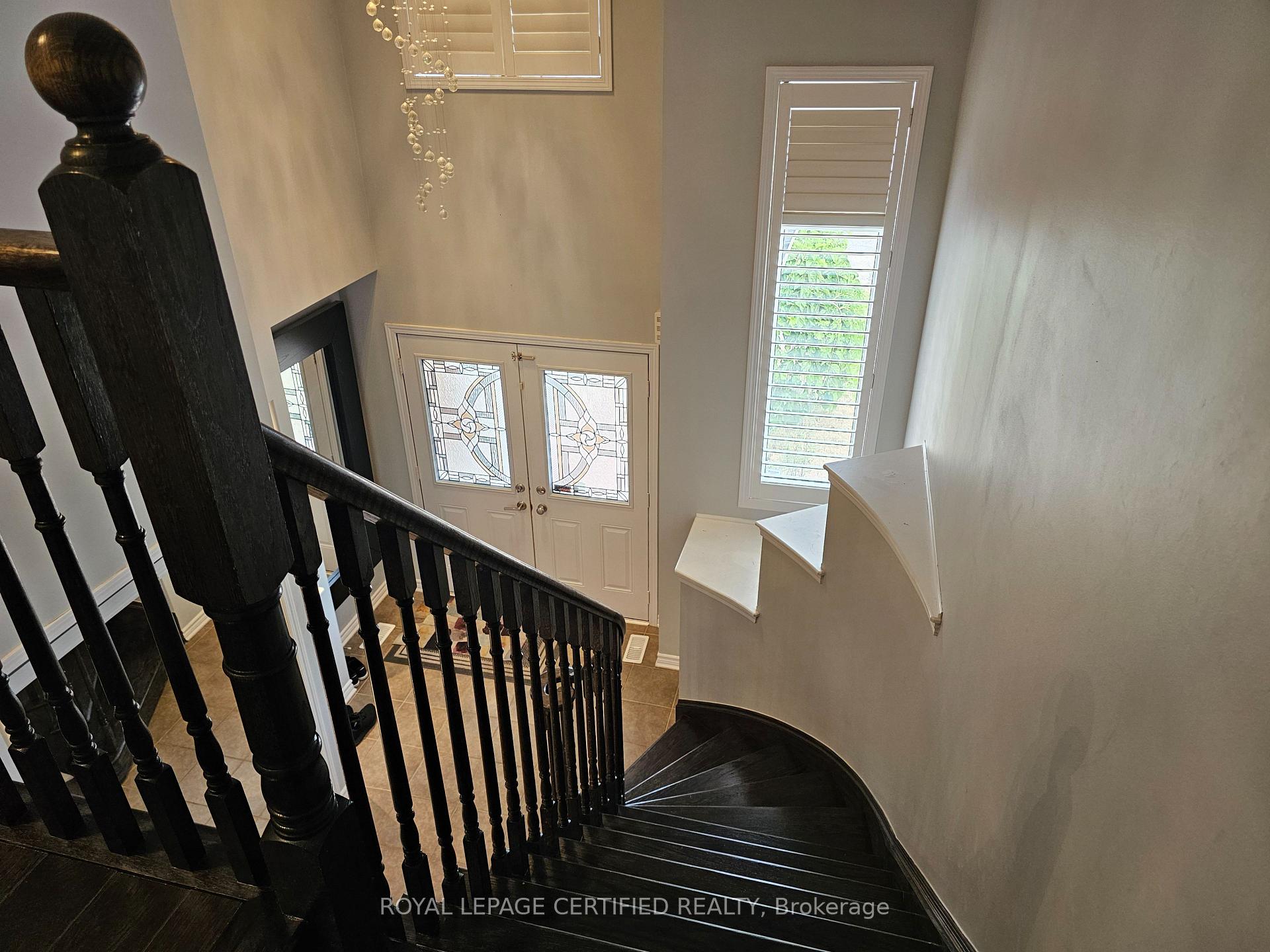 Photo 24 of Unit Upper, 116 Miracle Trail, Brampton, Northwest Brampton — HOMEH