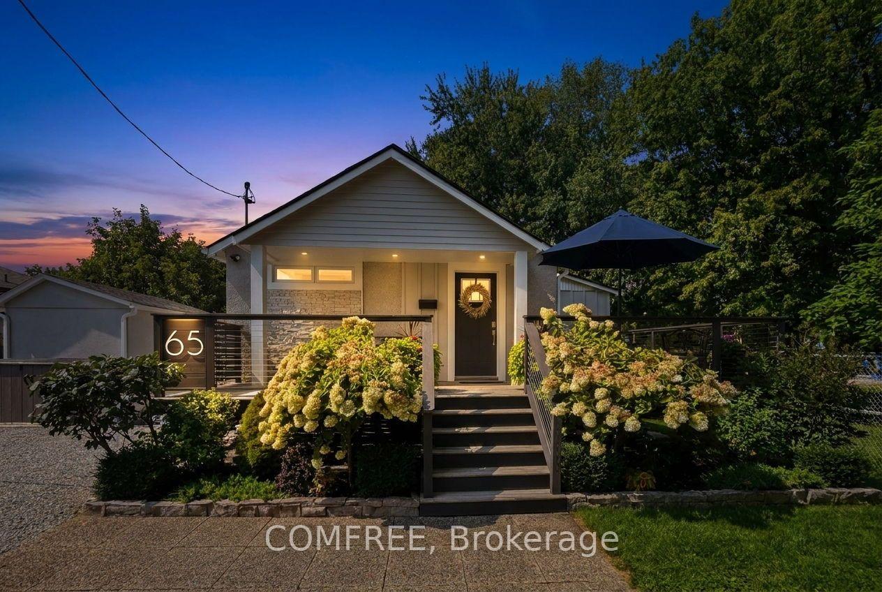 Photo 1 of 65 Bogart Street, St. Catharines, Port Weller — HOMEH