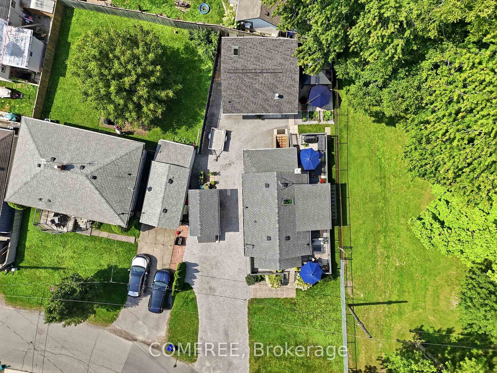 Photo 3 of 65 Bogart Street, St. Catharines, Port Weller — HOMEH