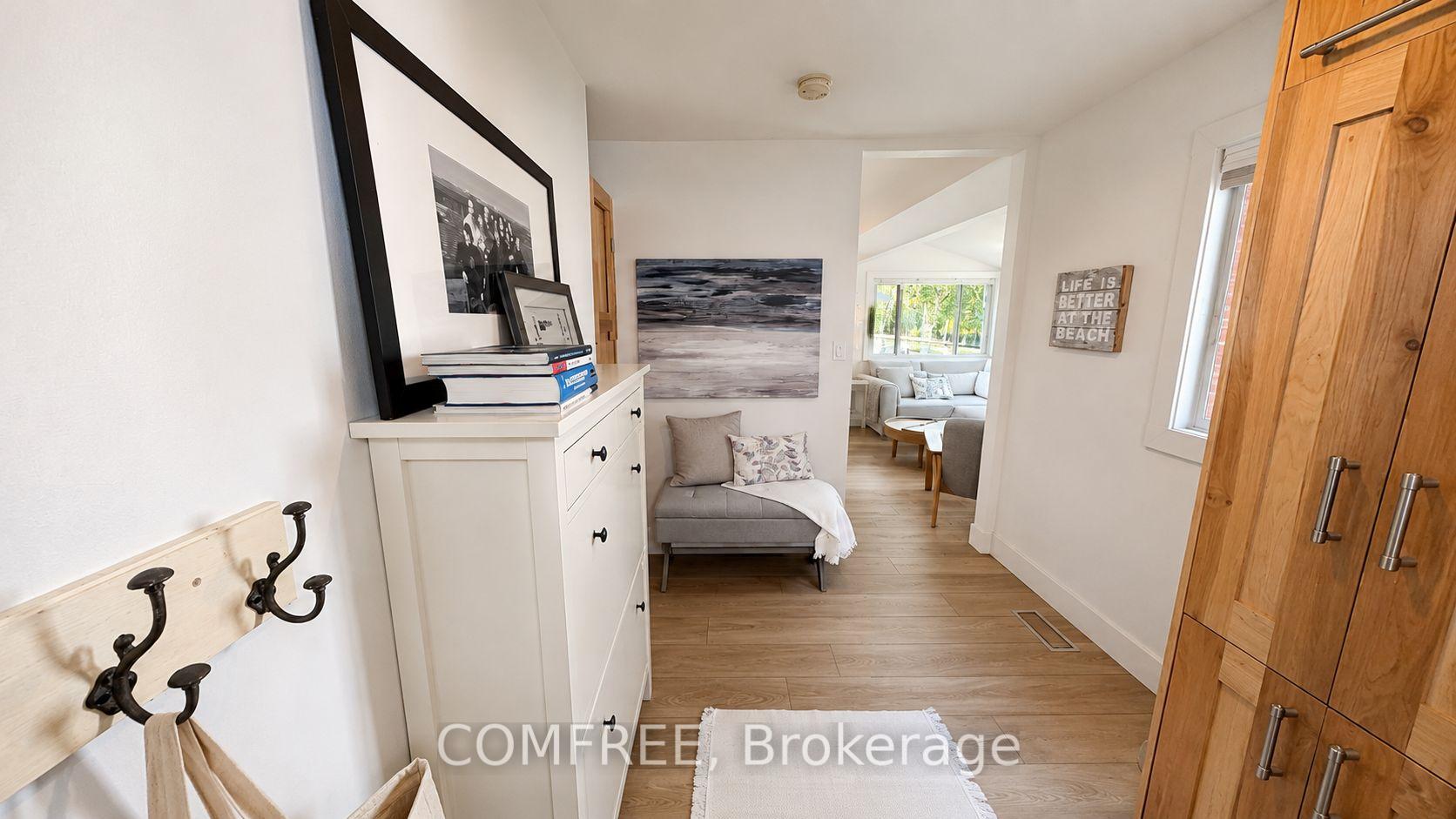 Photo 5 of 65 Bogart Street, St. Catharines, Port Weller — HOMEH