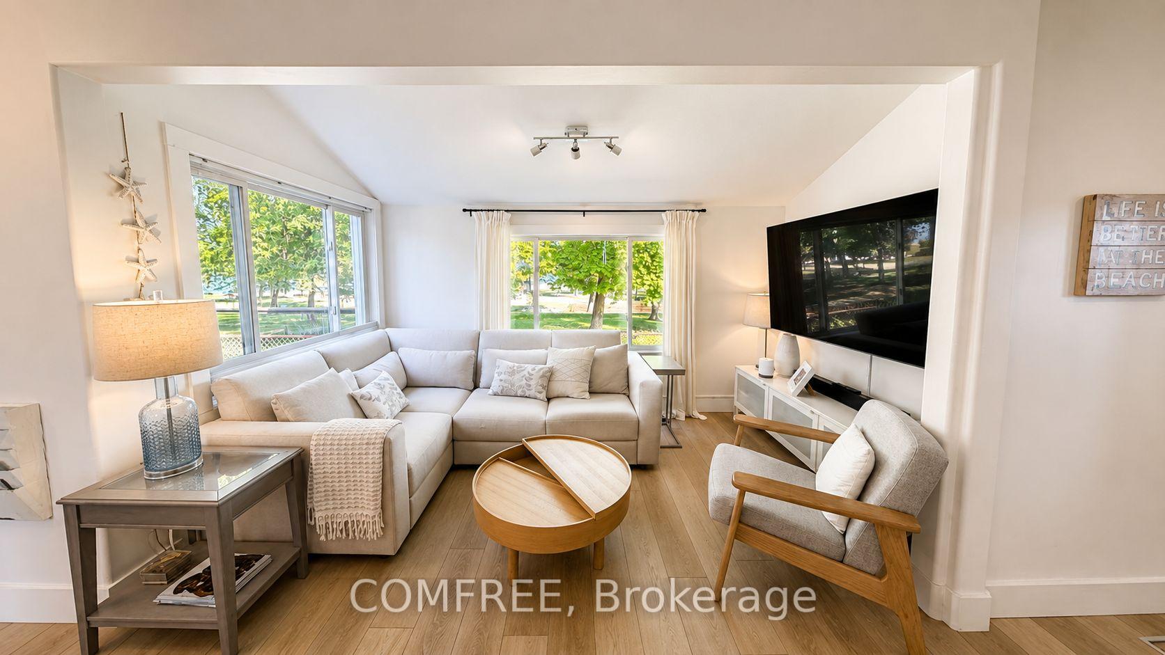 Photo 8 of 65 Bogart Street, St. Catharines, Port Weller — HOMEH