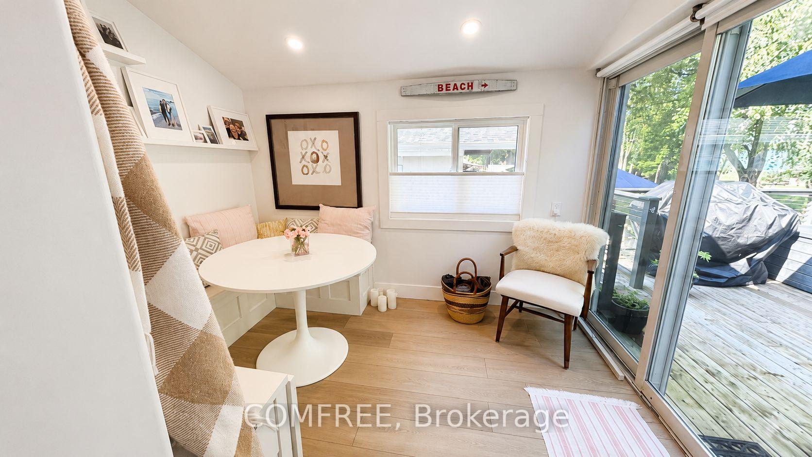 Photo 10 of 65 Bogart Street, St. Catharines, Port Weller — HOMEH