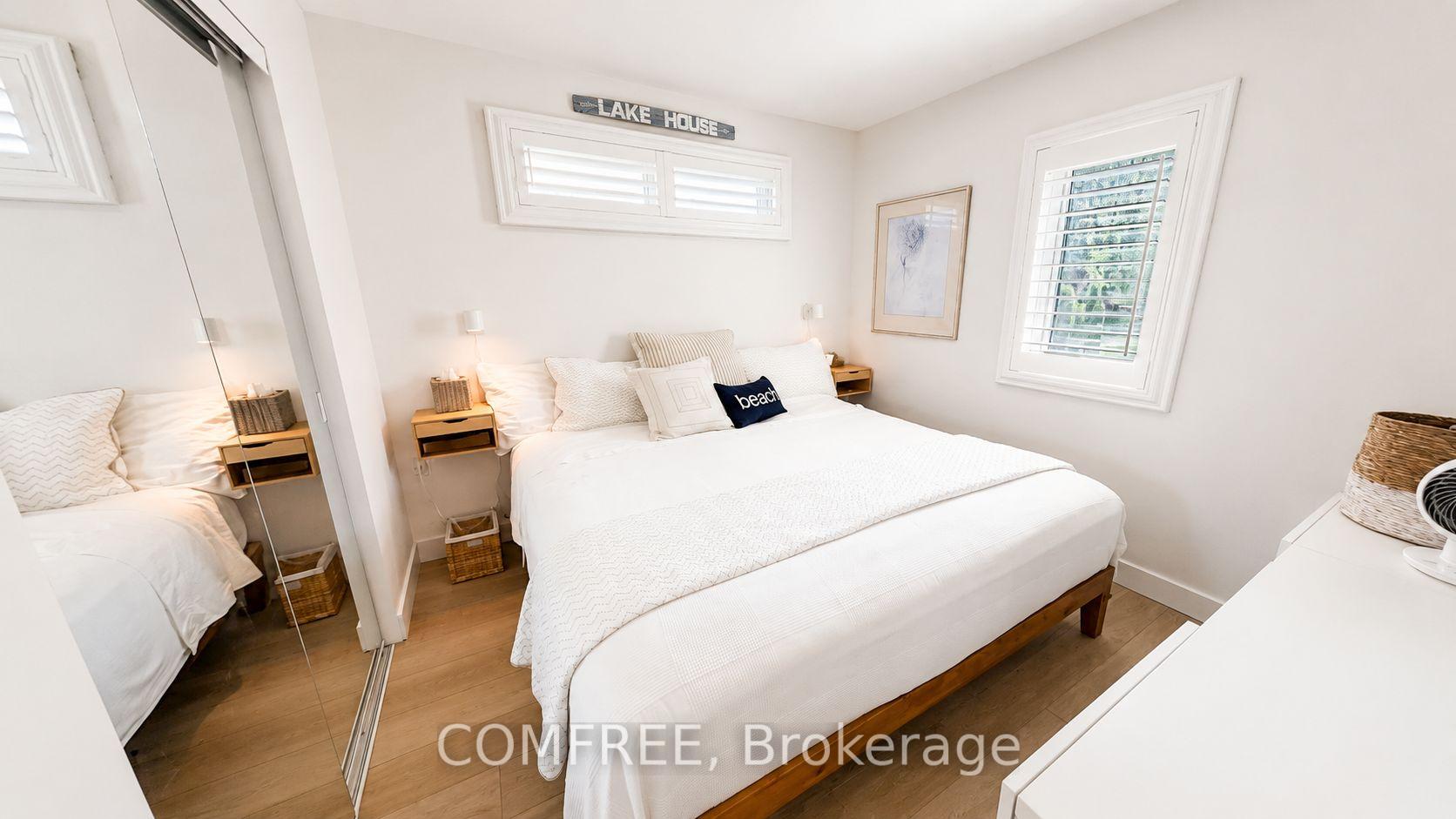 Photo 11 of 65 Bogart Street, St. Catharines, Port Weller — HOMEH