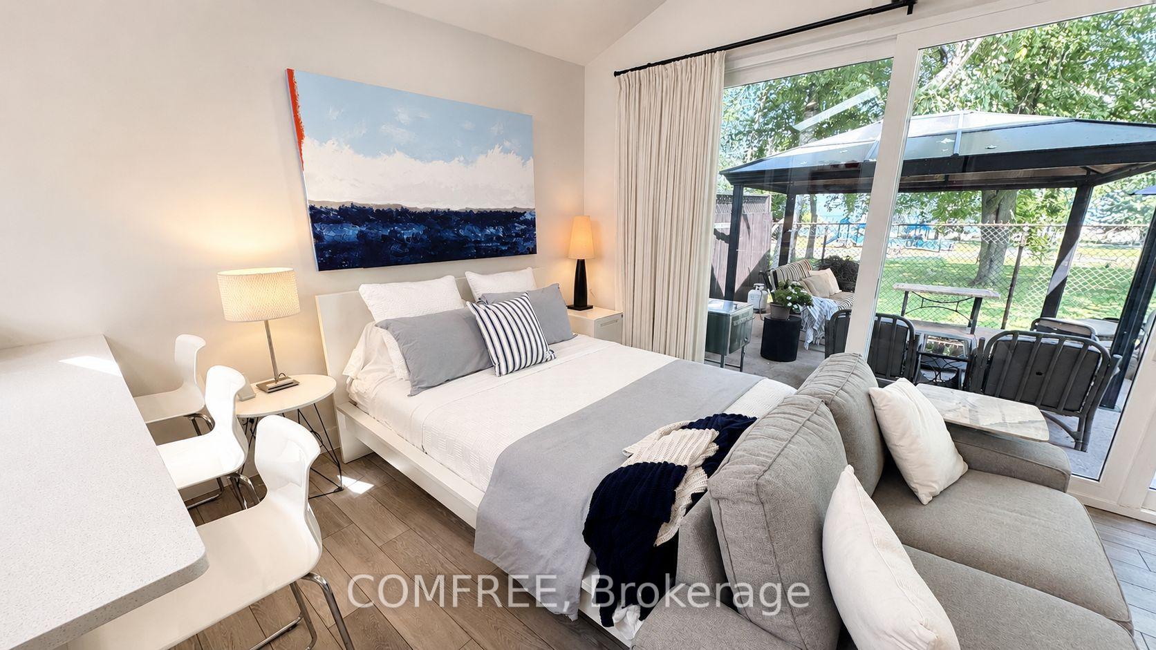 Photo 15 of 65 Bogart Street, St. Catharines, Port Weller — HOMEH