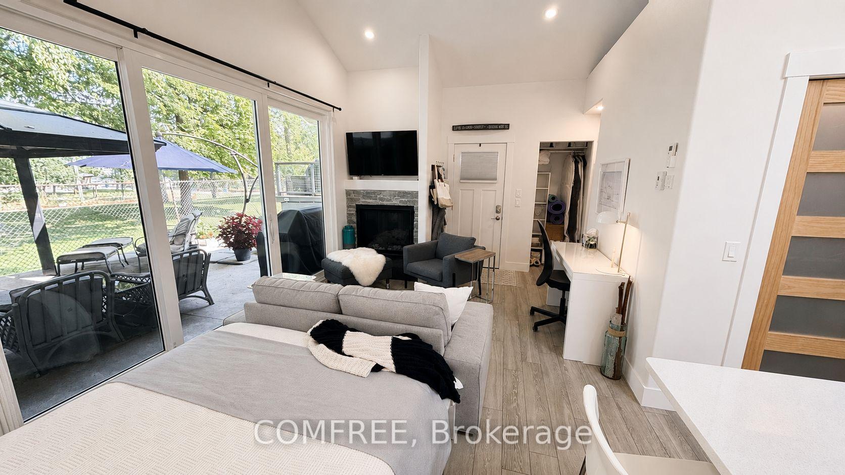 Photo 17 of 65 Bogart Street, St. Catharines, Port Weller — HOMEH