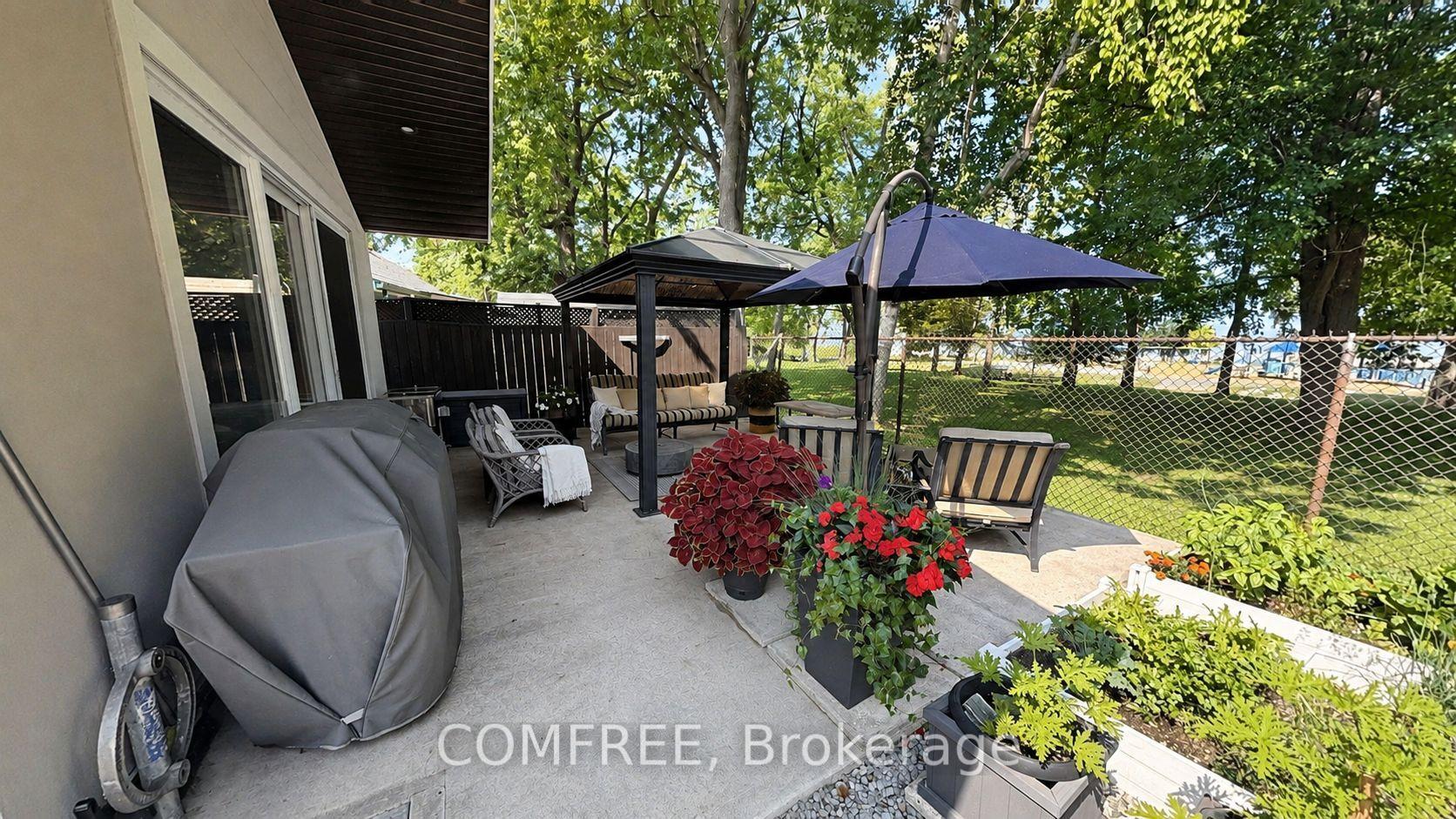 Photo 20 of 65 Bogart Street, St. Catharines, Port Weller — HOMEH